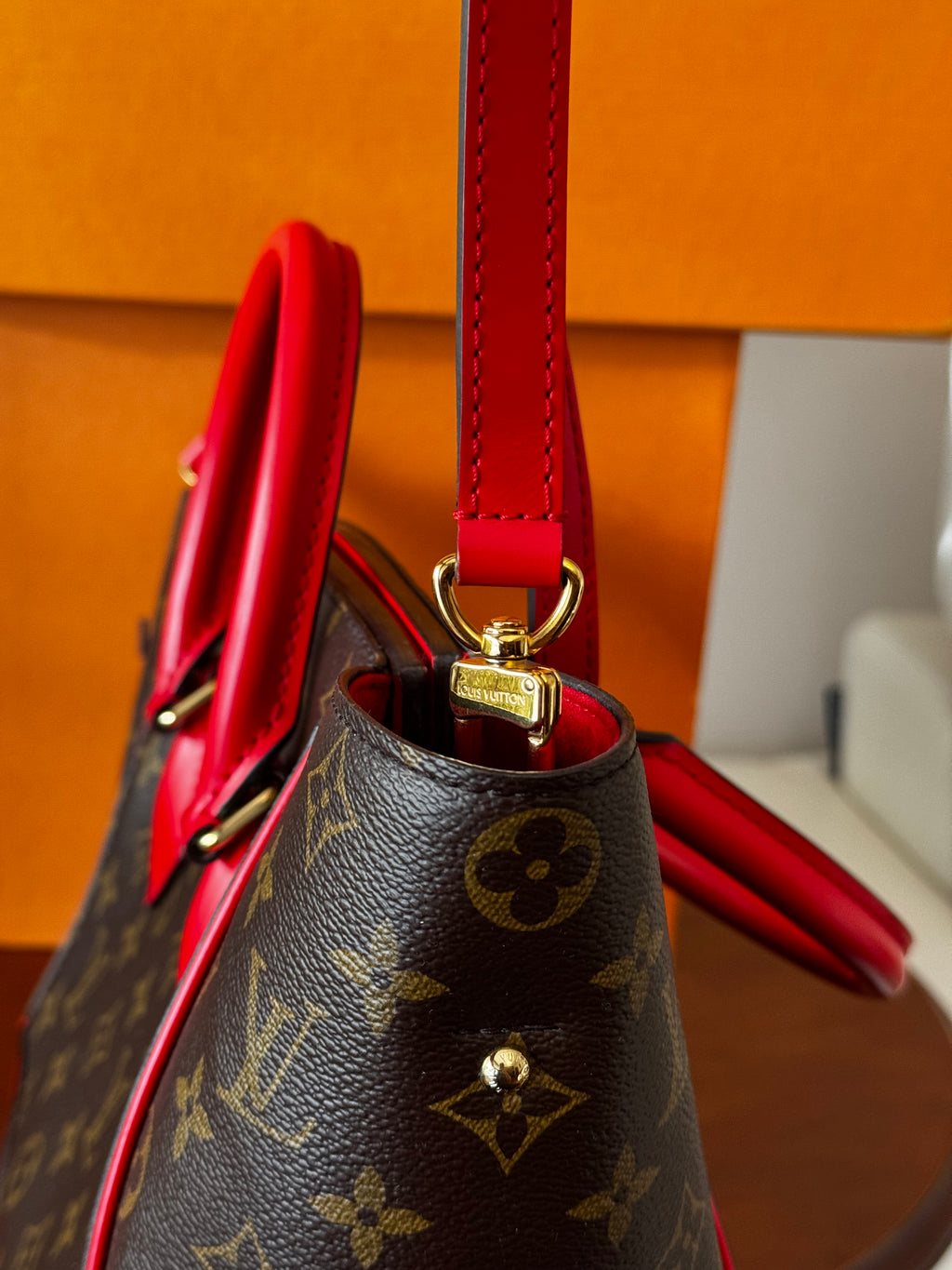 Louis Vuitton Phenix