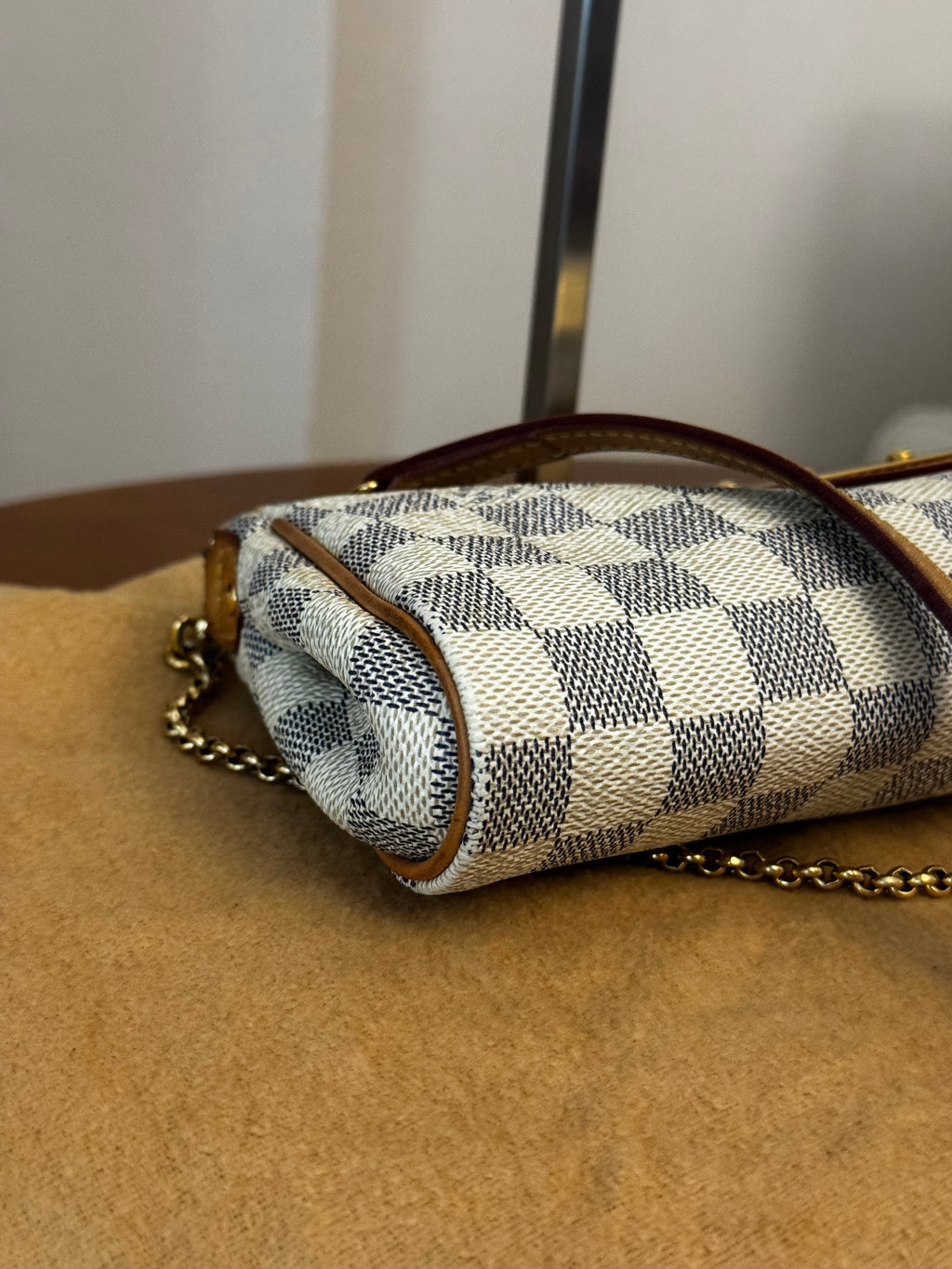Louis Vuitton Eva