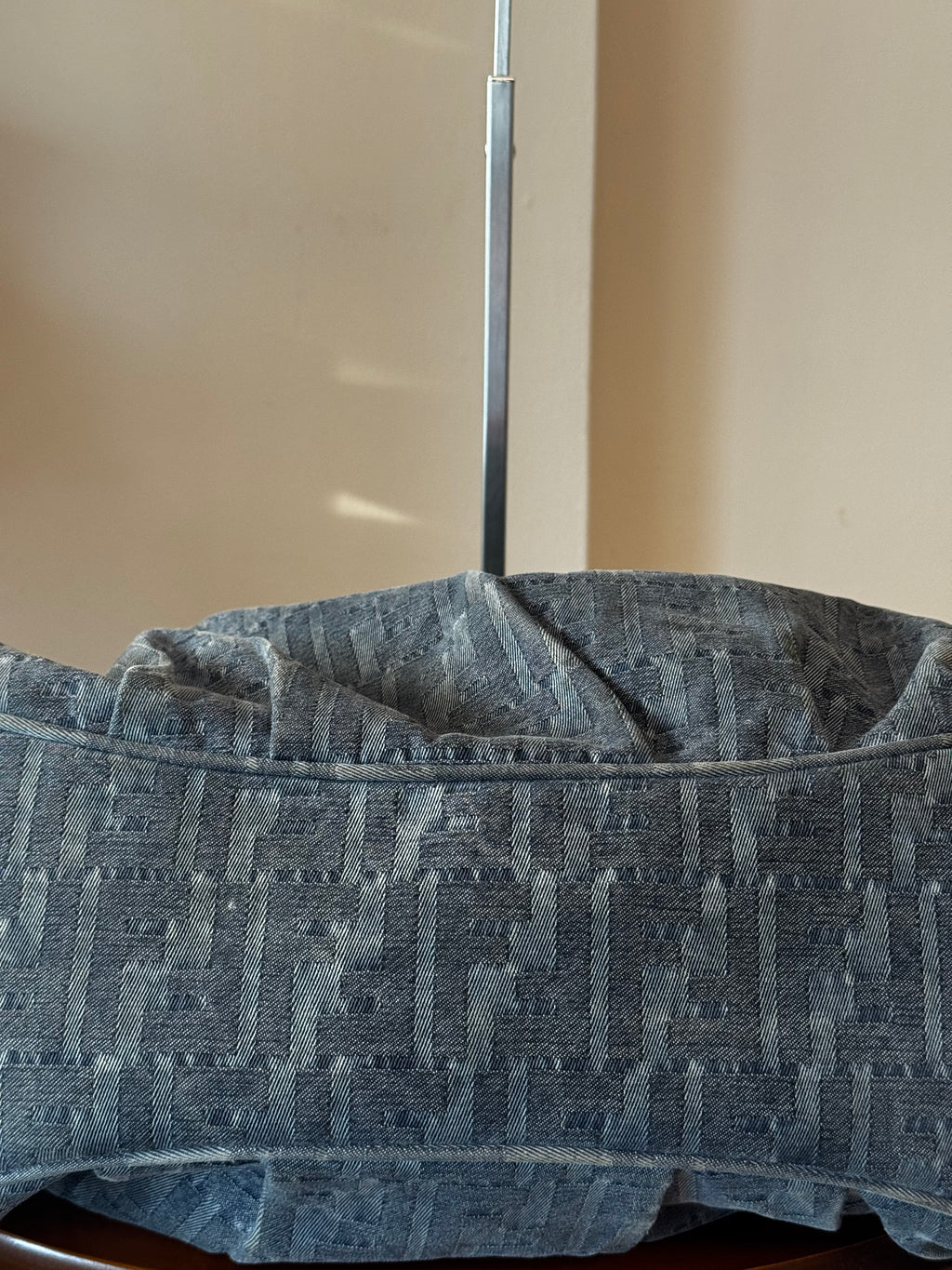 Fendi Zucca
