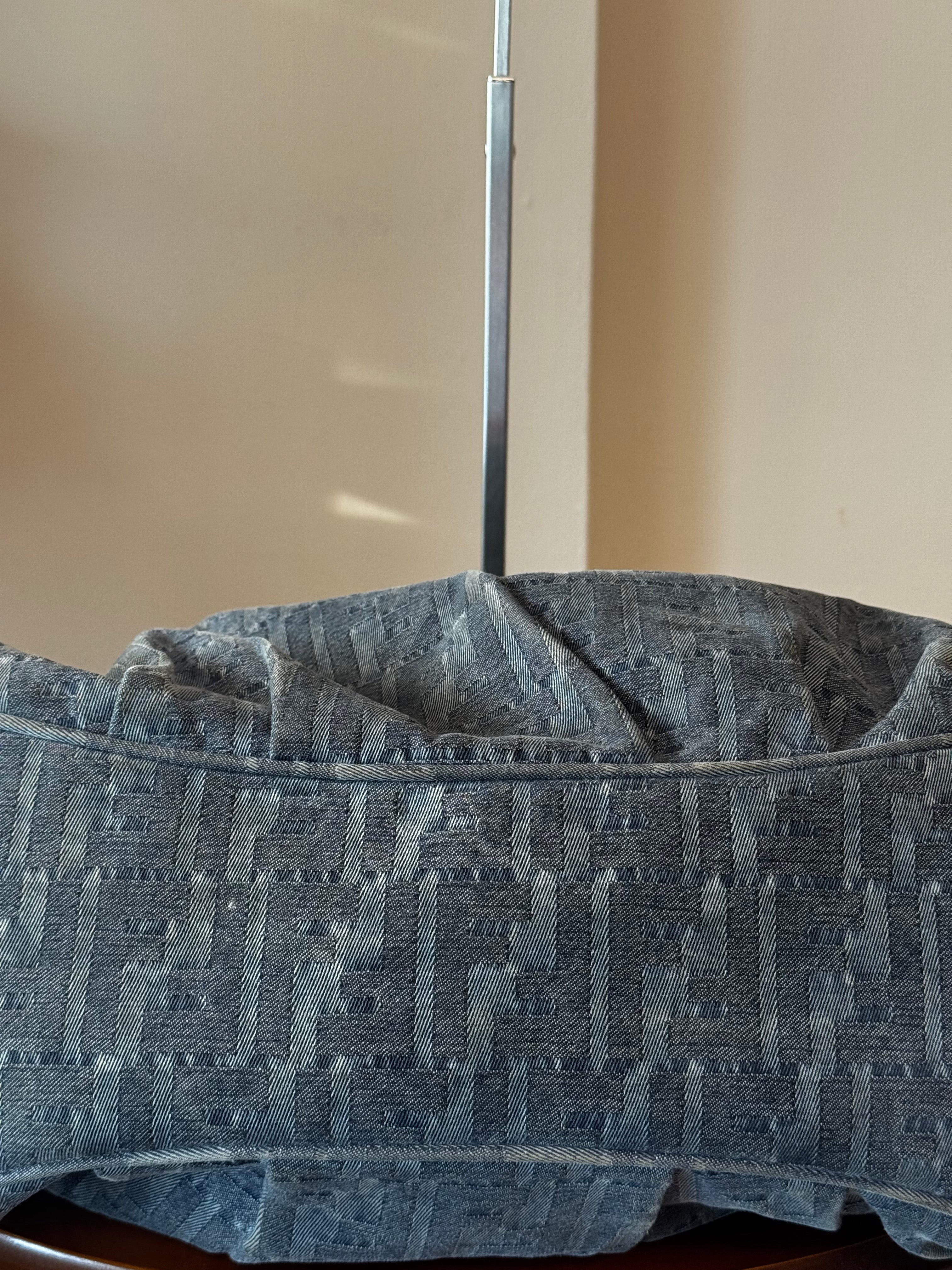 Fendi Zucca