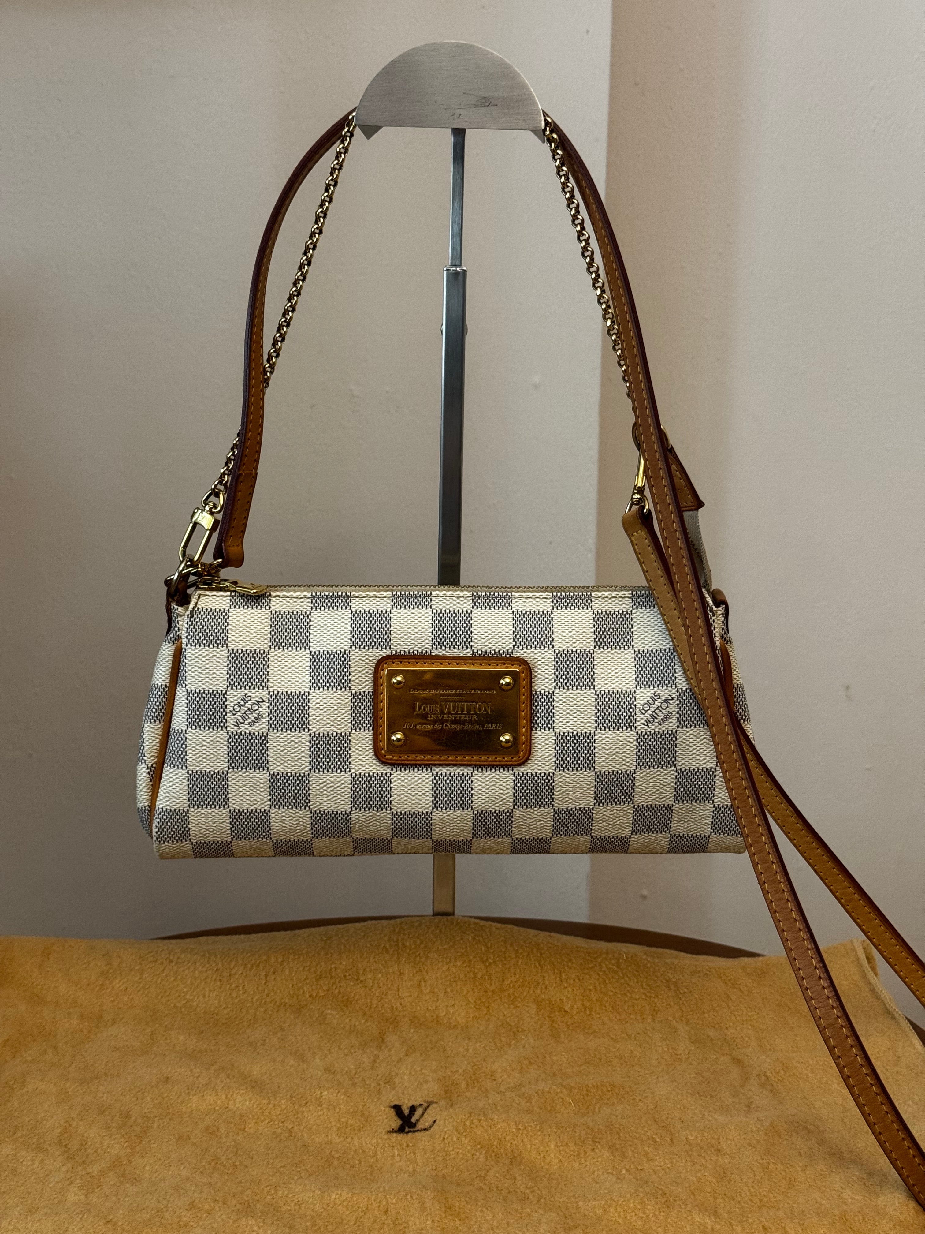 Louis Vuitton Eva