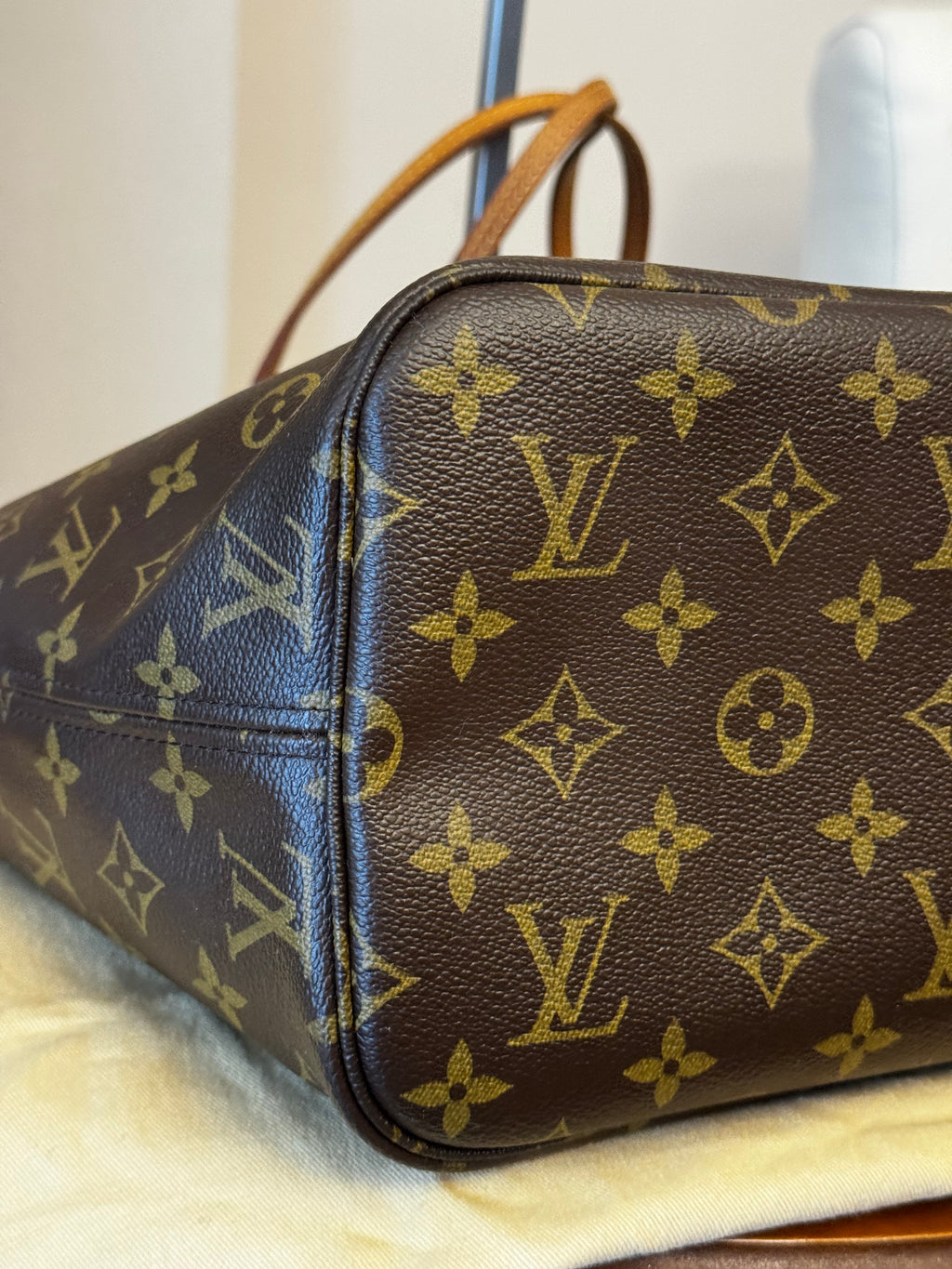 Louis Vuitton Neverfull MM