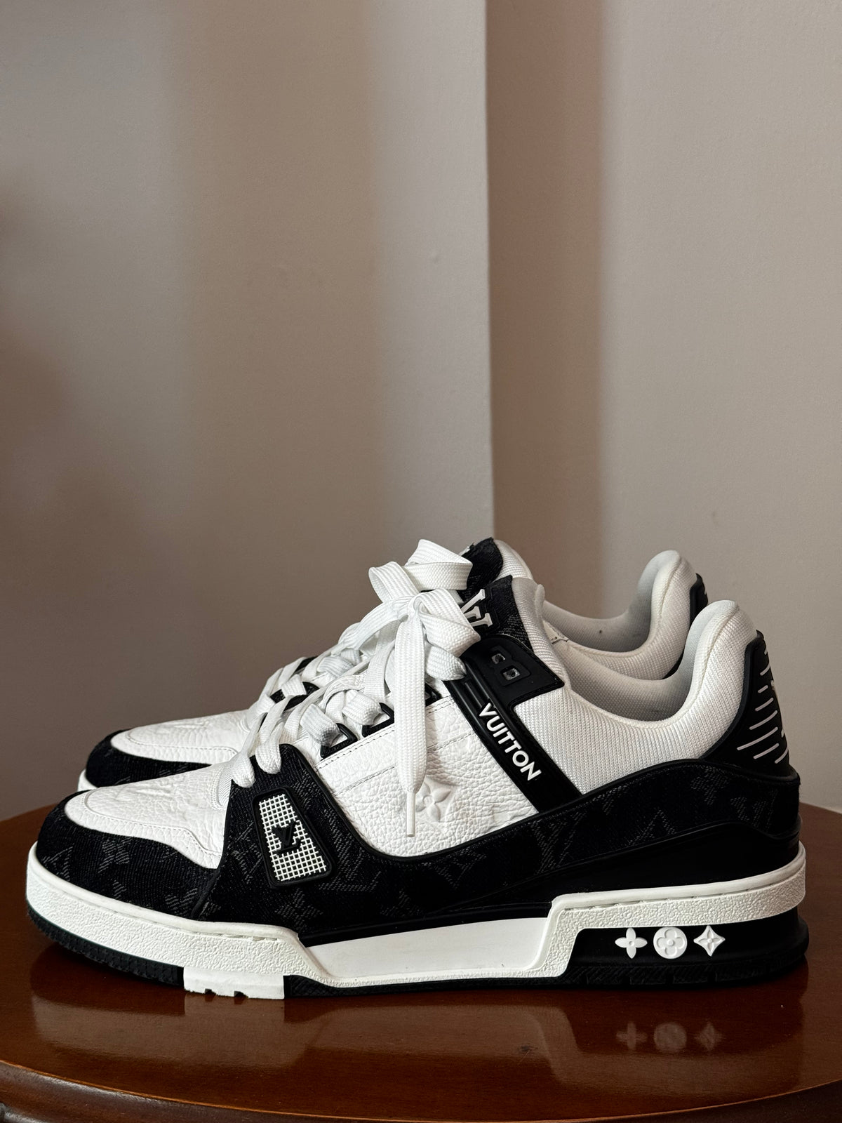 Louis Vuitton Trainer