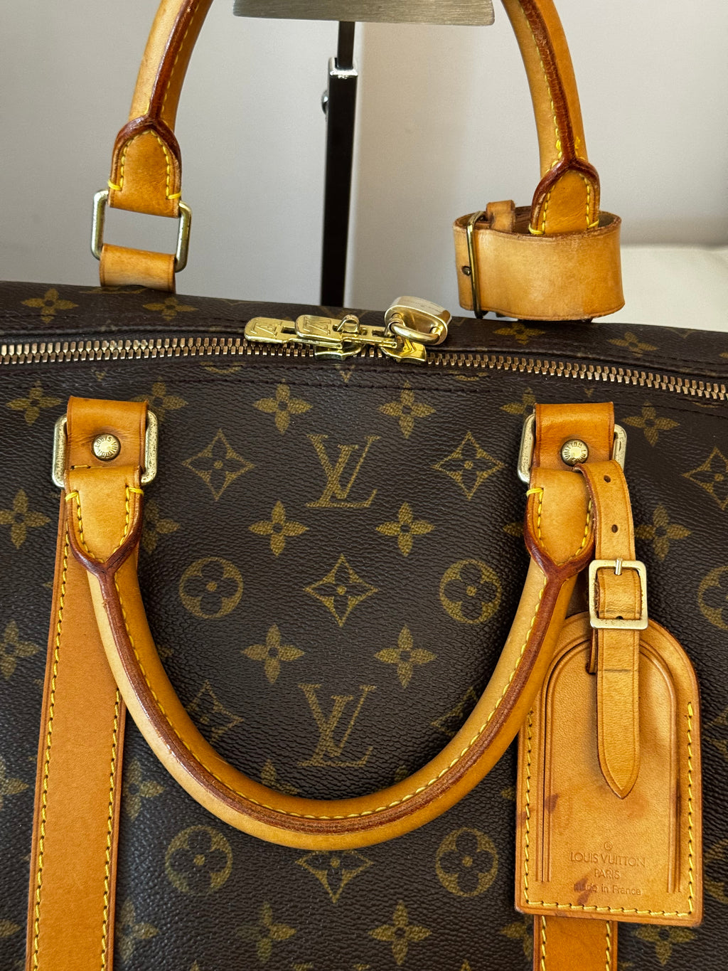 Louis Vuitton Keepall 60