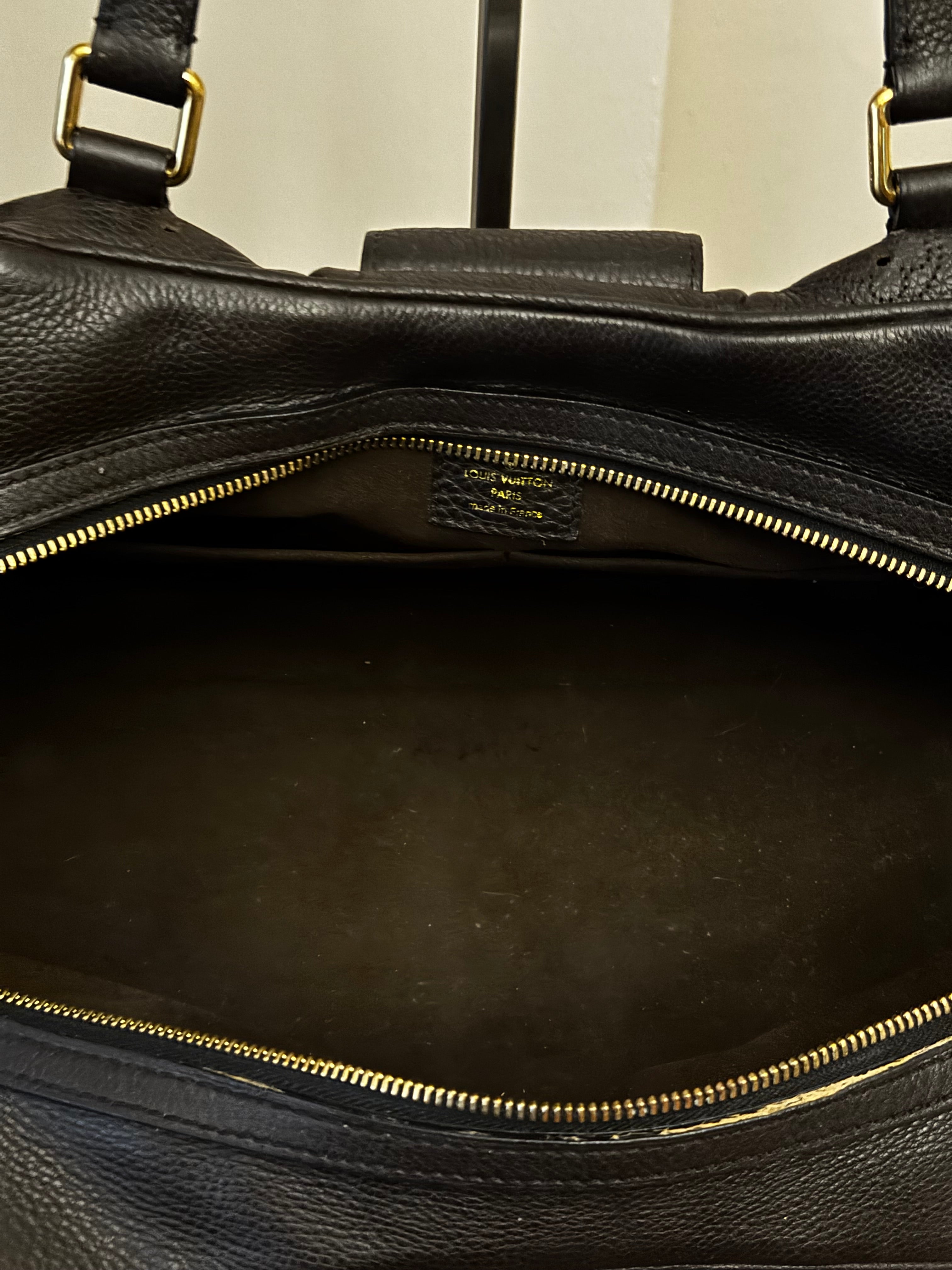 Louis Vuitton Mahina Lunar