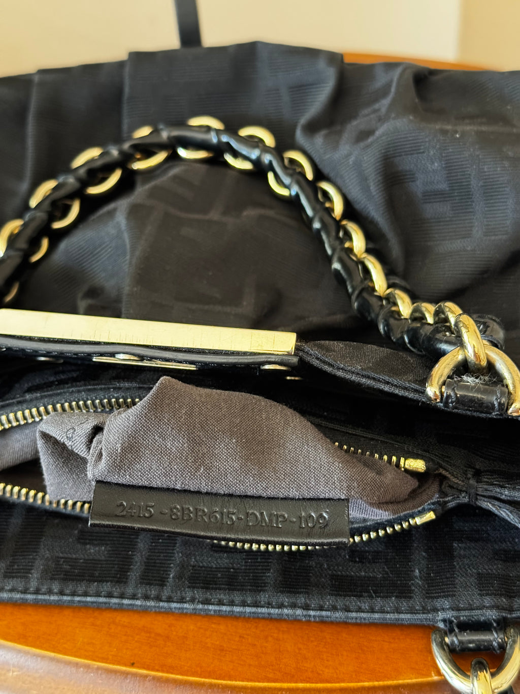 Fendi Mia