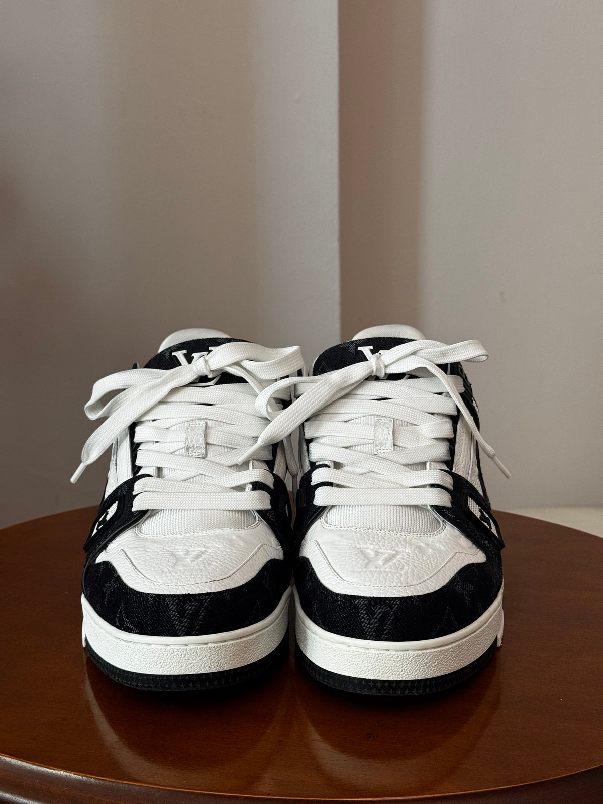 Louis Vuitton Trainer