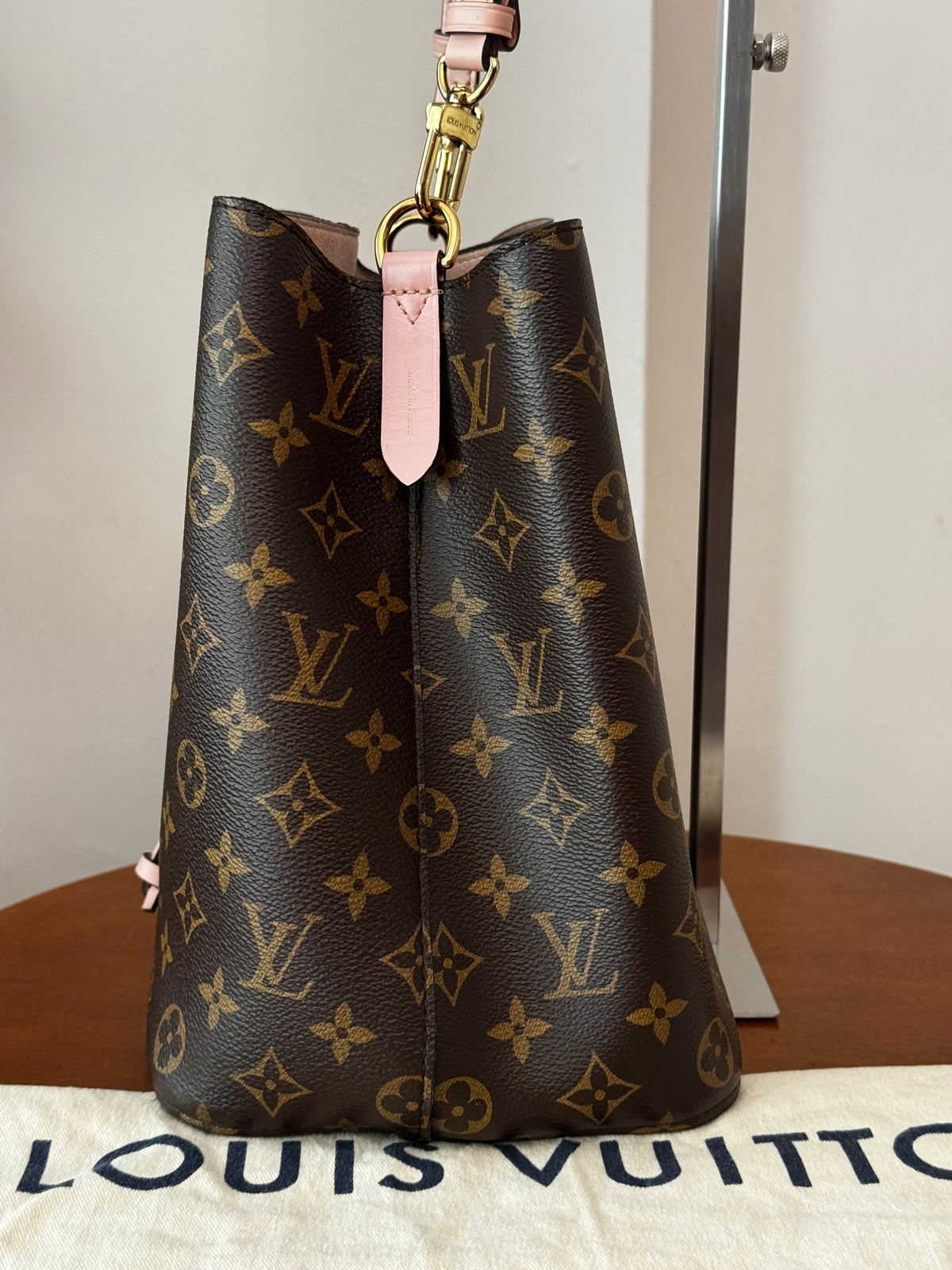 Louis Vuitton Noè