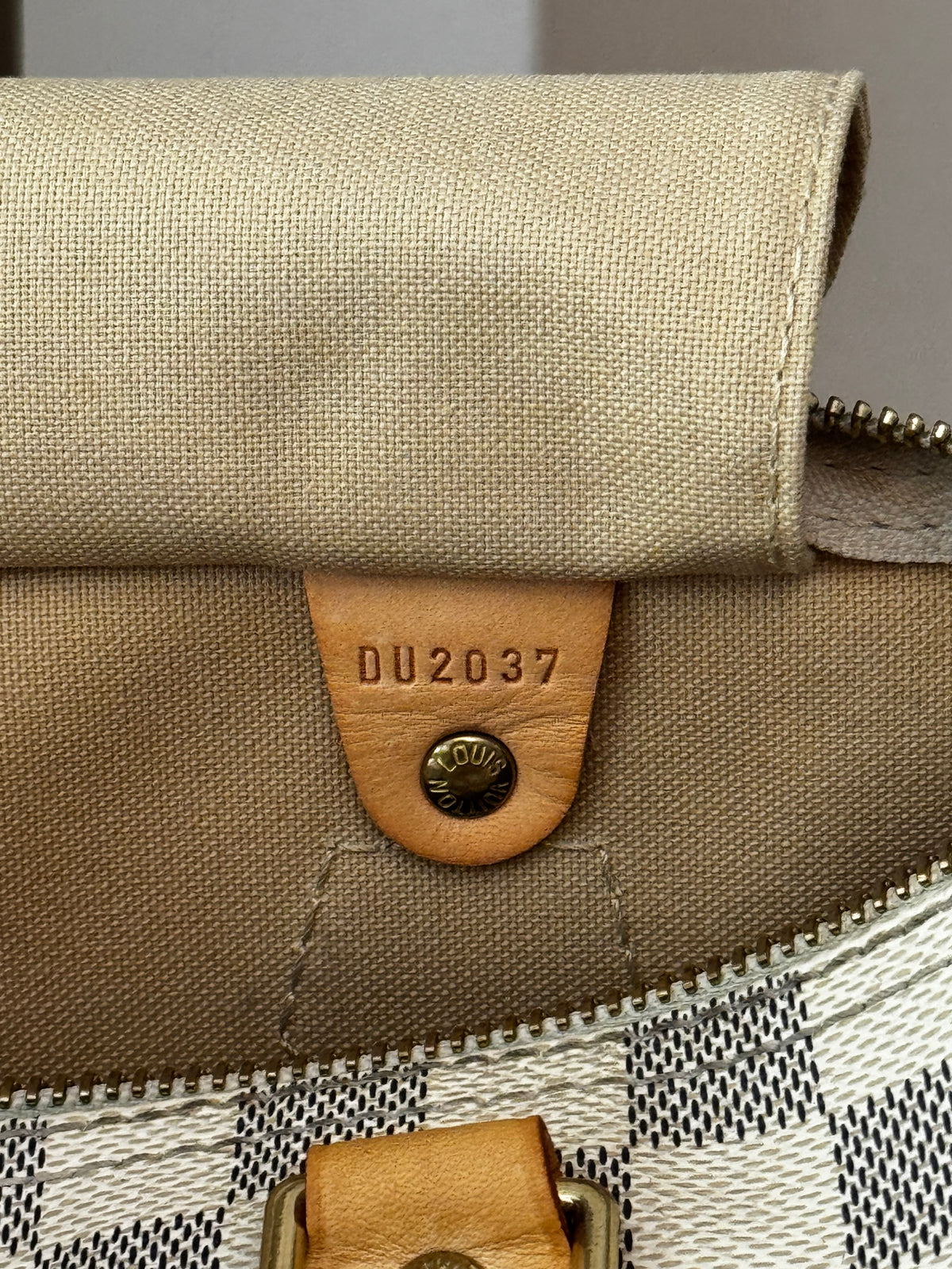 Louis Vuitton Speedy 30