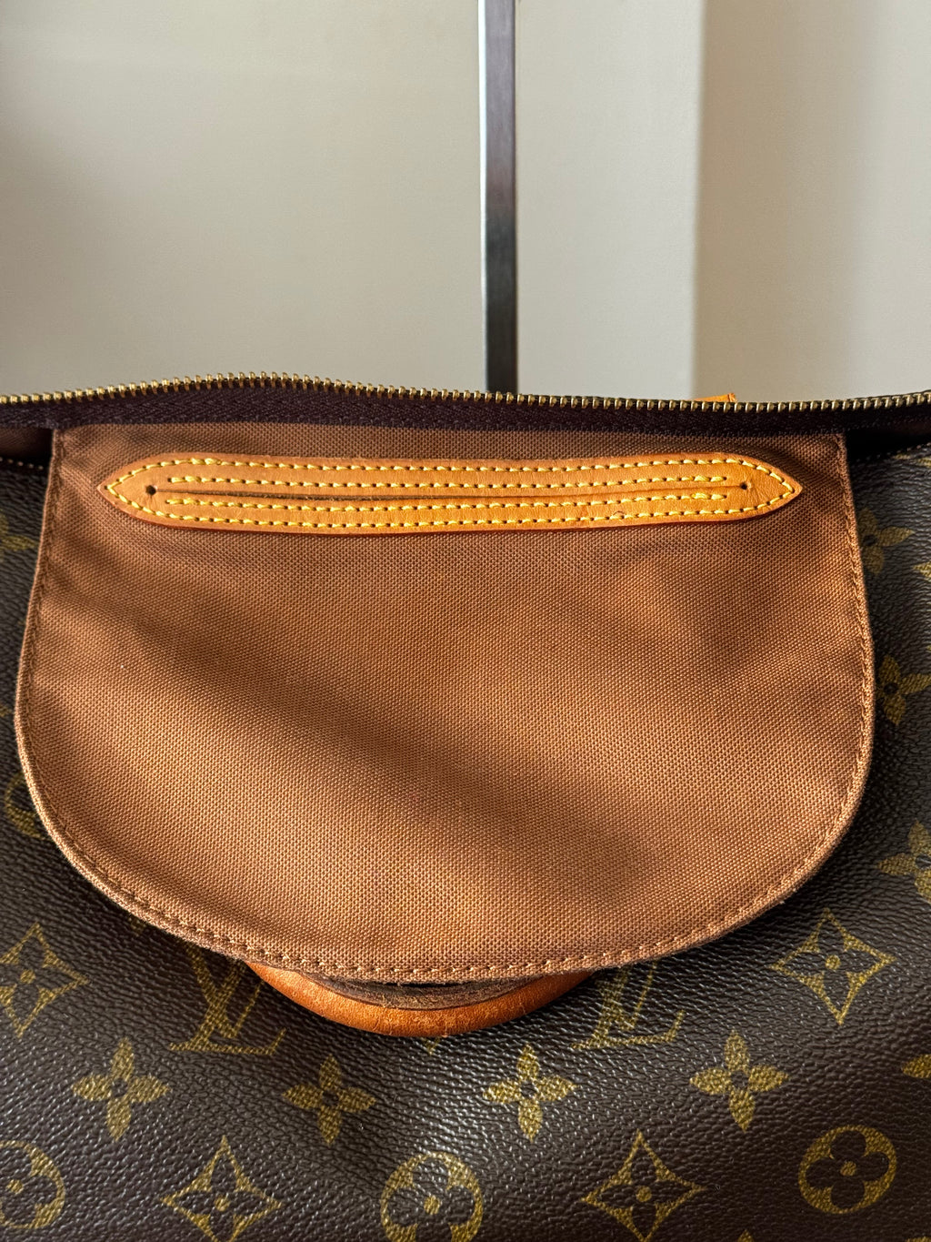 Louis Vuitton Speedy 35
