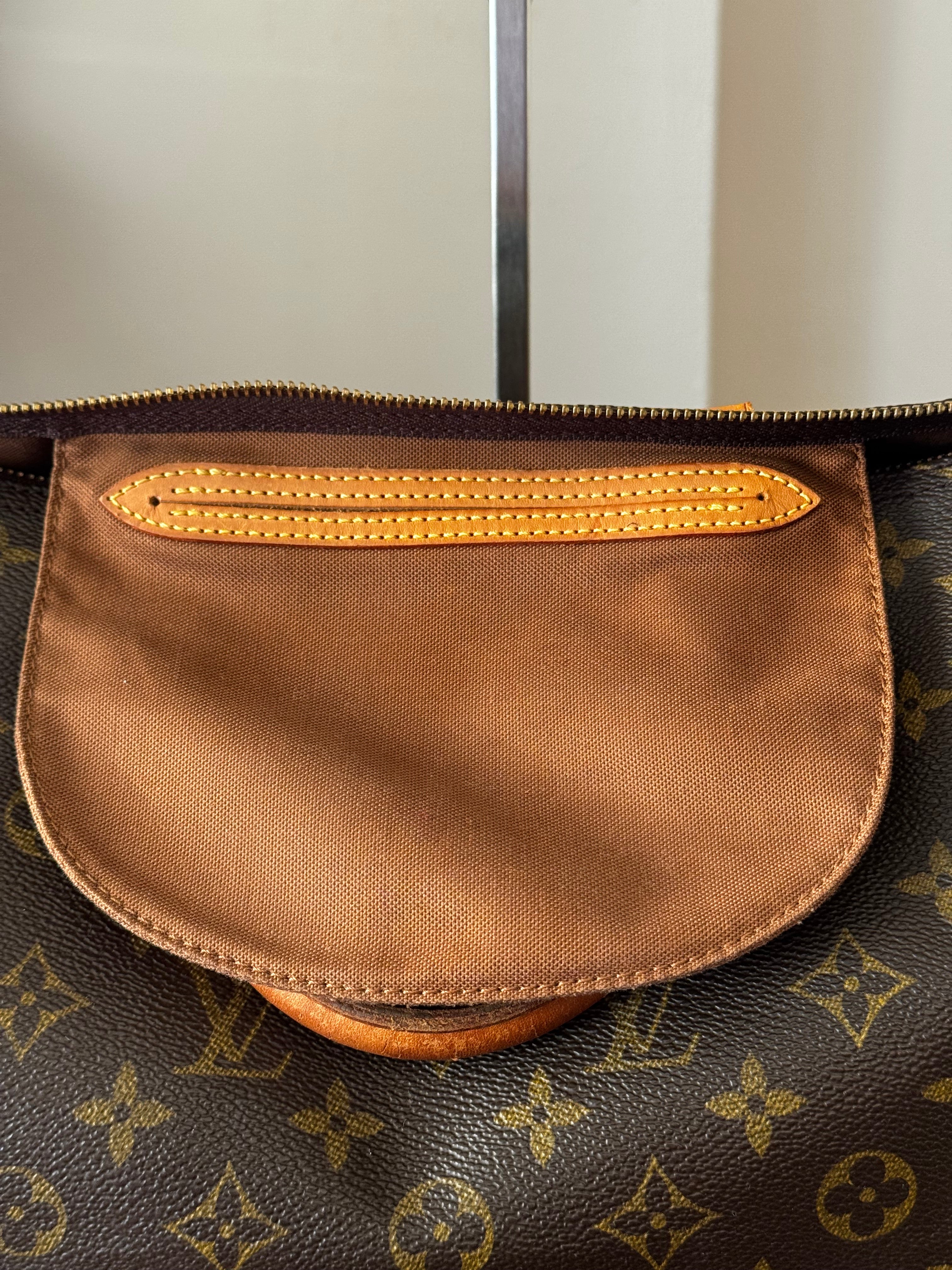 Louis Vuitton Speedy 35