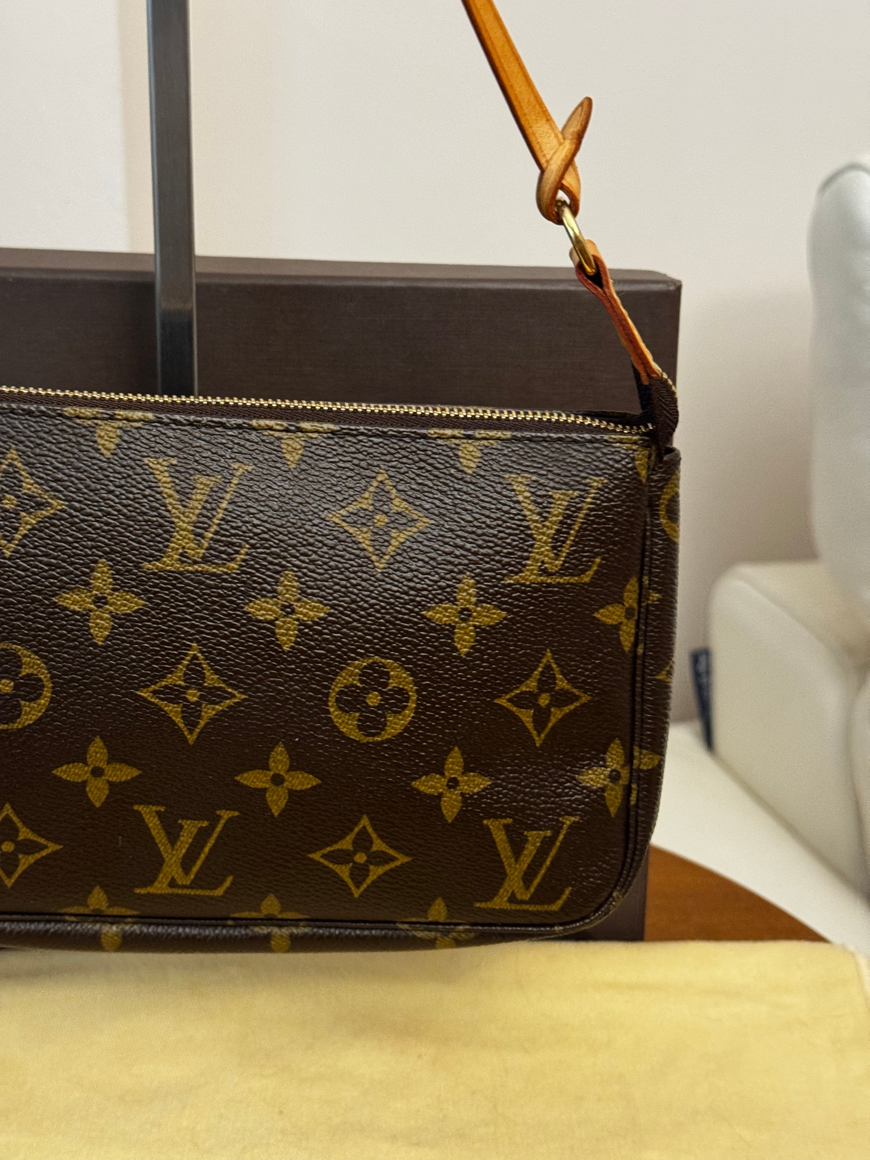 Louis Vuitton Pochette Accessories