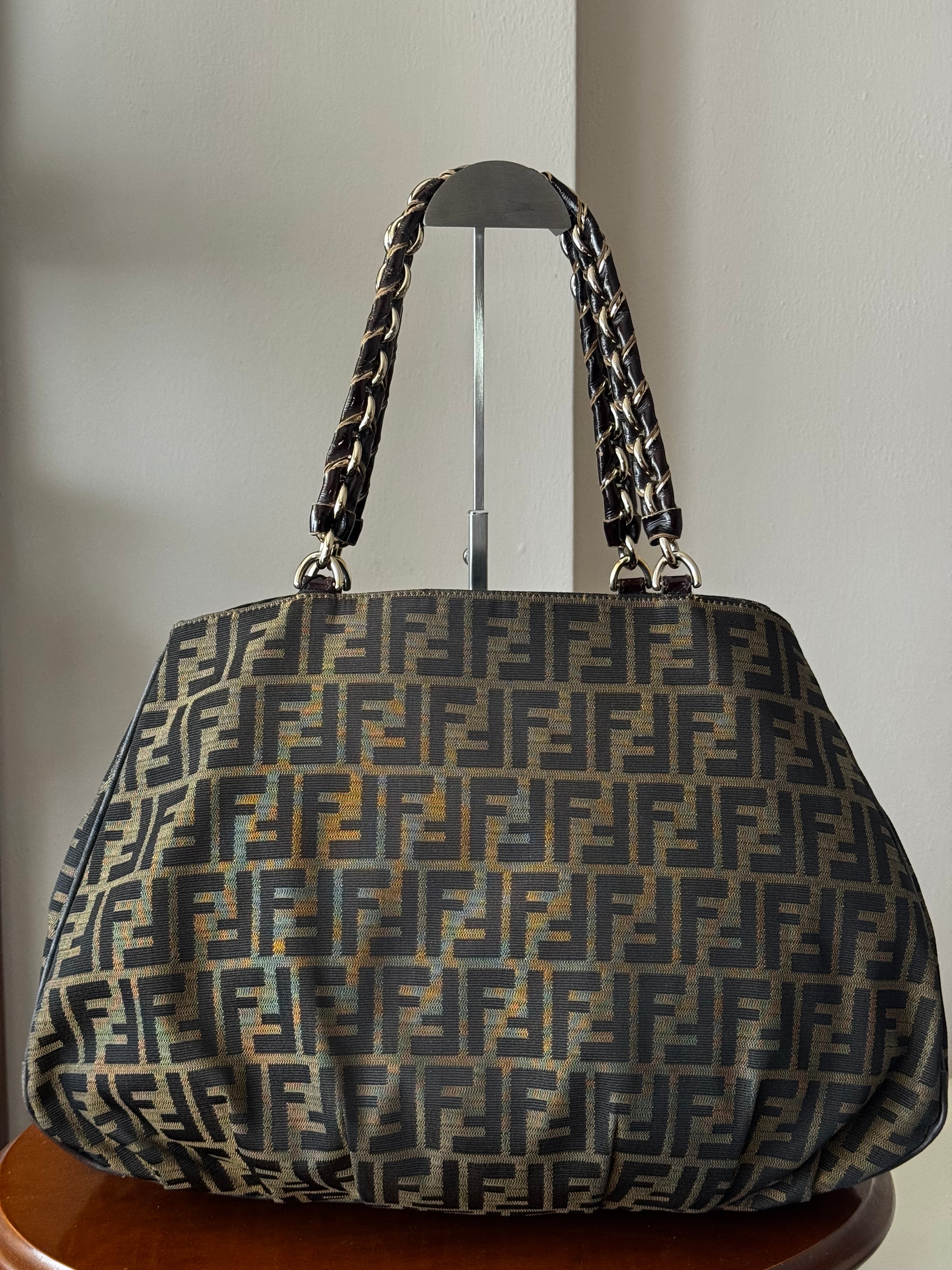 Fendi Mia