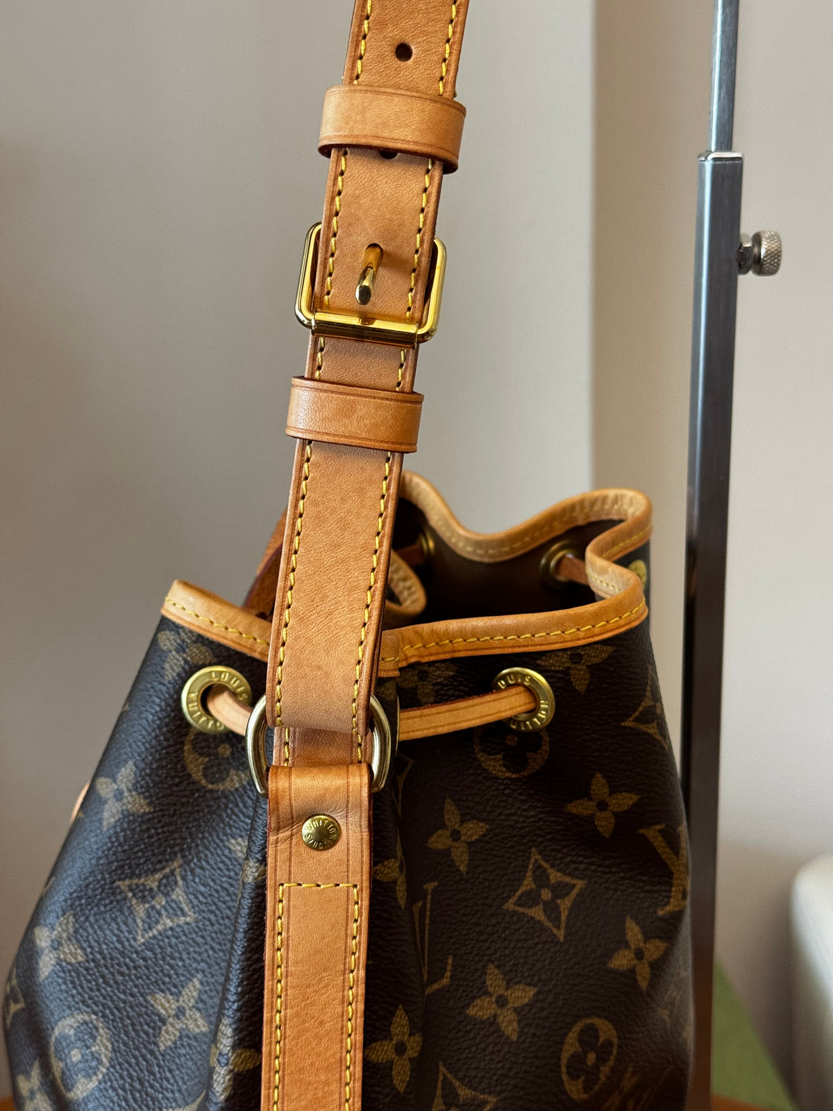Louis Vuitton Noè BB