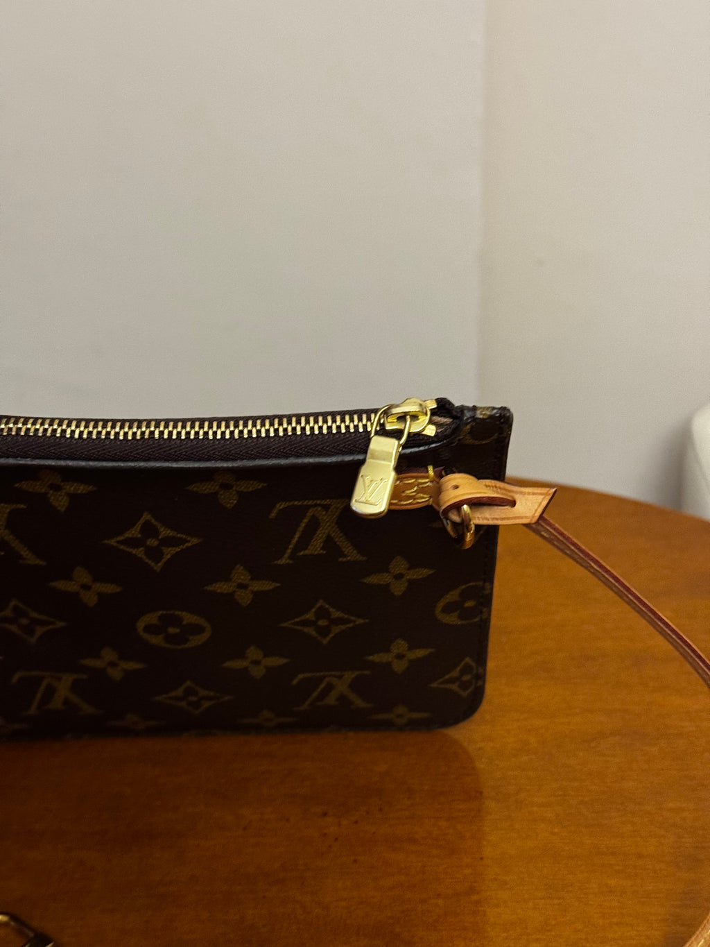 Louis Vuitton Pochette