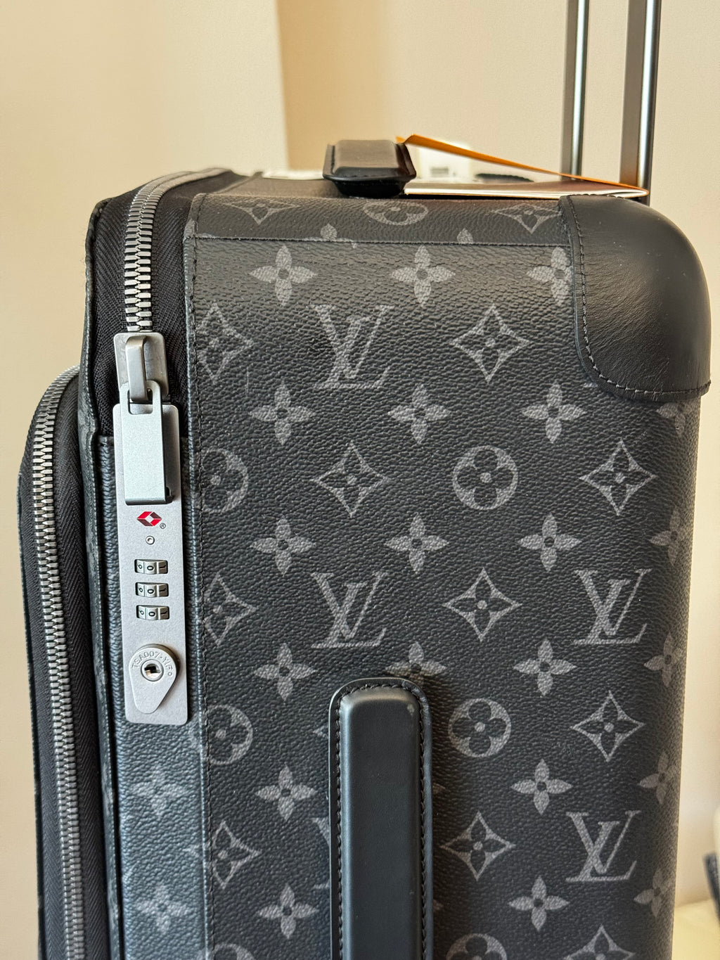 Louis Vuitton Pegase 55