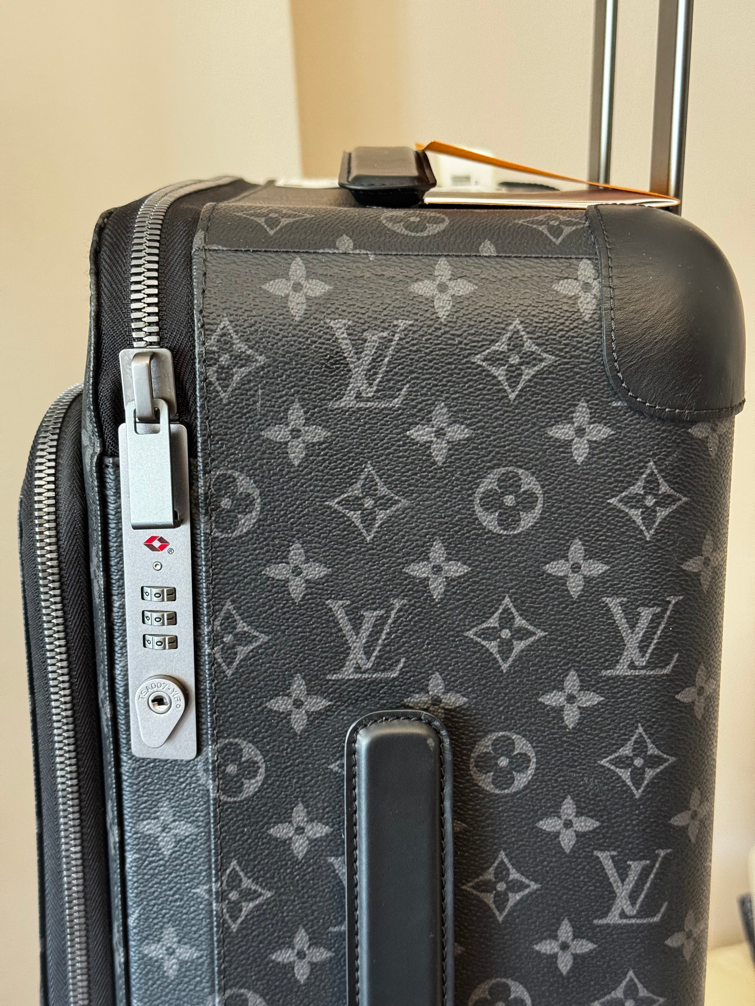 Louis Vuitton Pegase 55