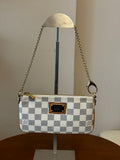 Louis Vuitton Pochette Milla Damier Azur