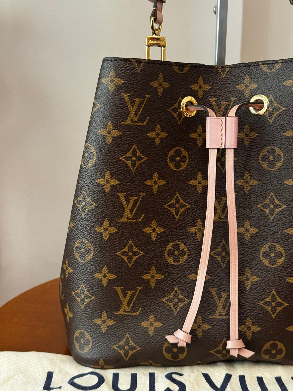 Louis Vuitton Noè
