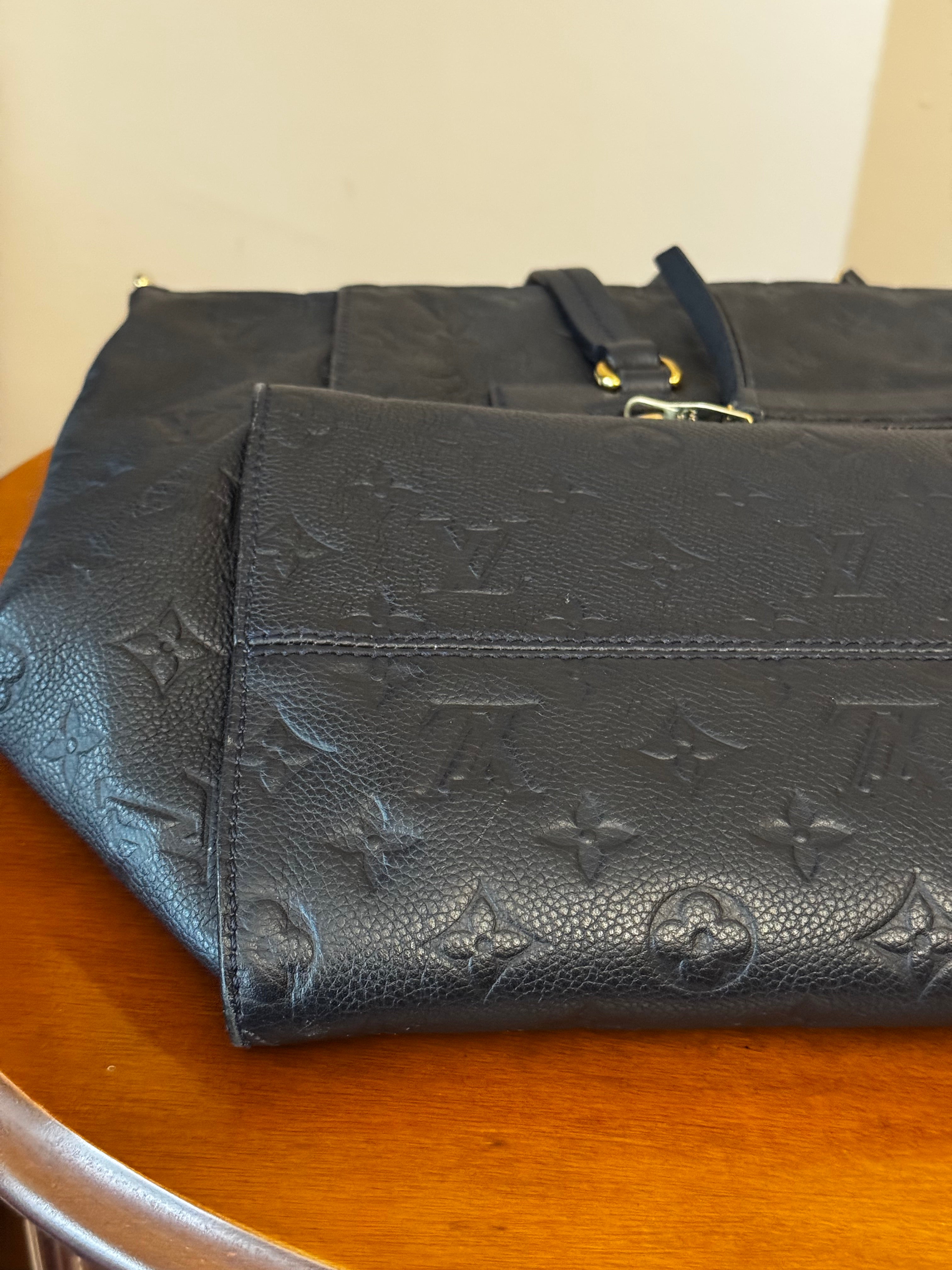 Louis Vuitton Lumineuse