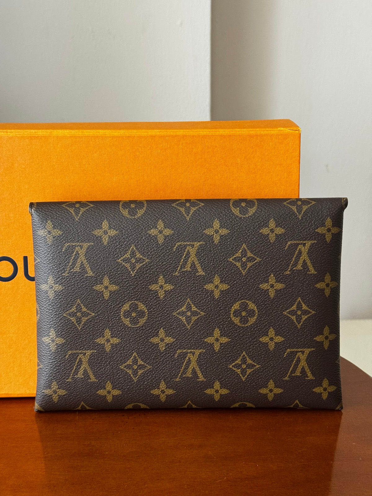 Louis Vuitton Pochette Kiragami
