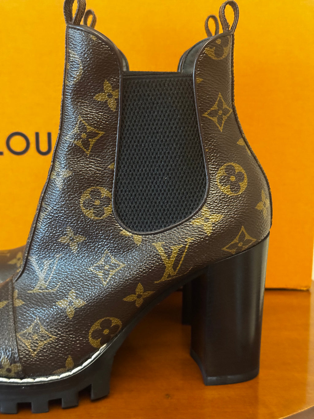 Louis Vuitton
