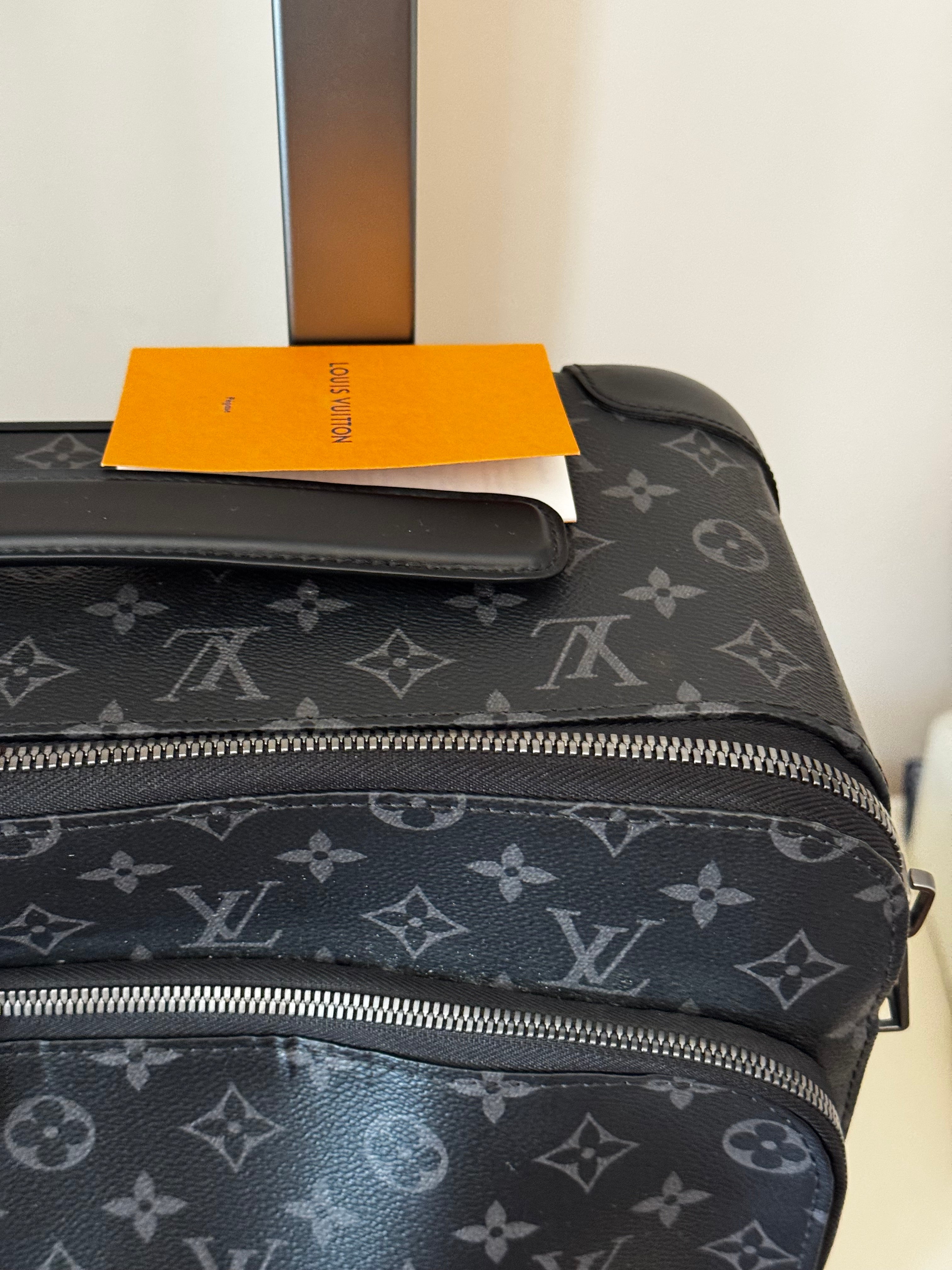 Louis Vuitton Pegase 55
