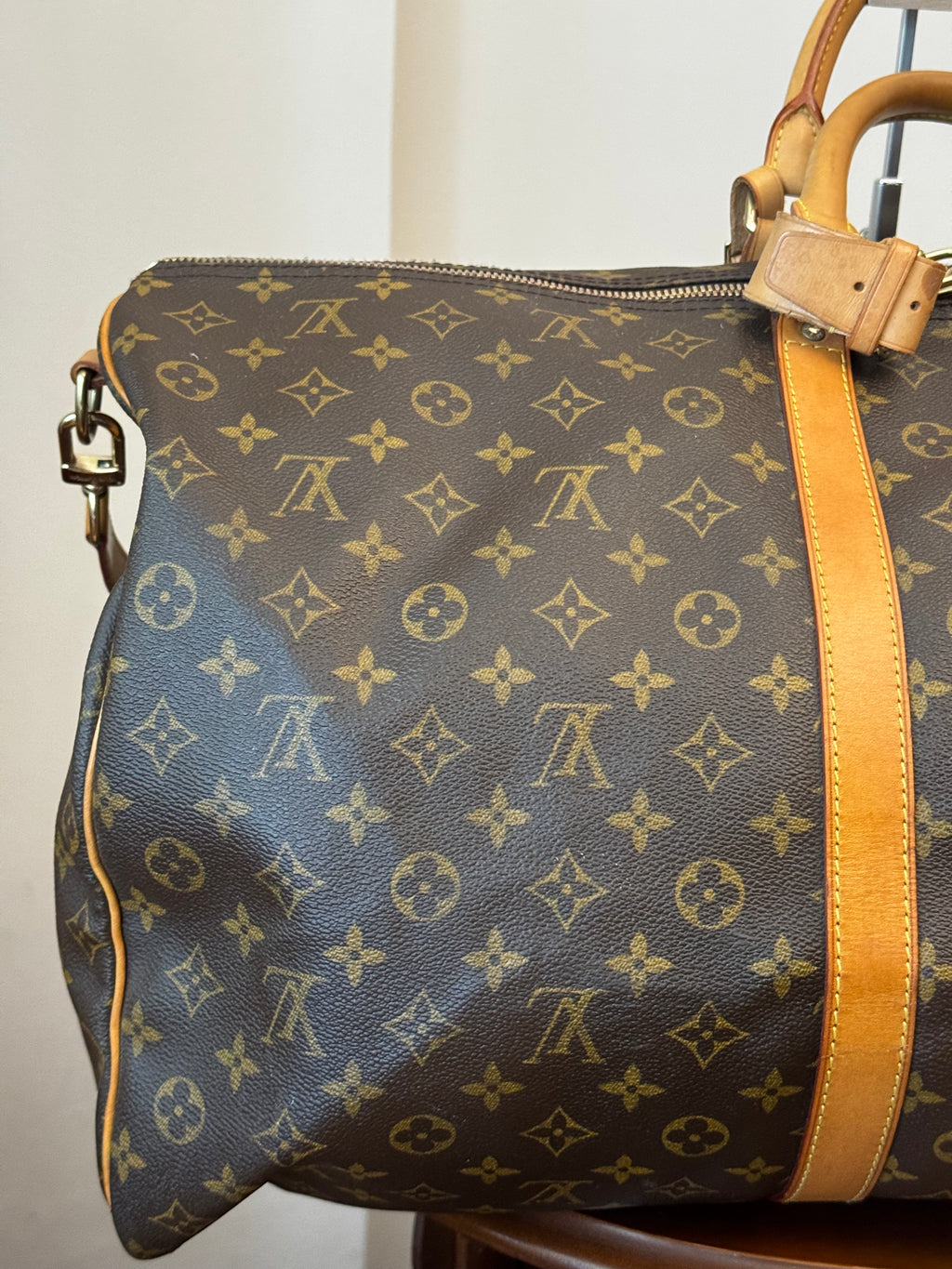 Louis Vuitton Keepall 60