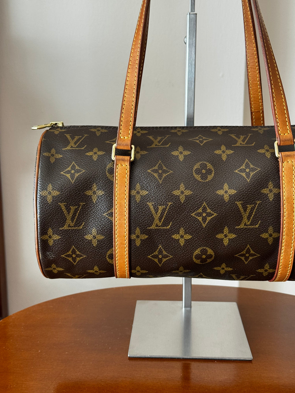 Louis Vuitton Papillon