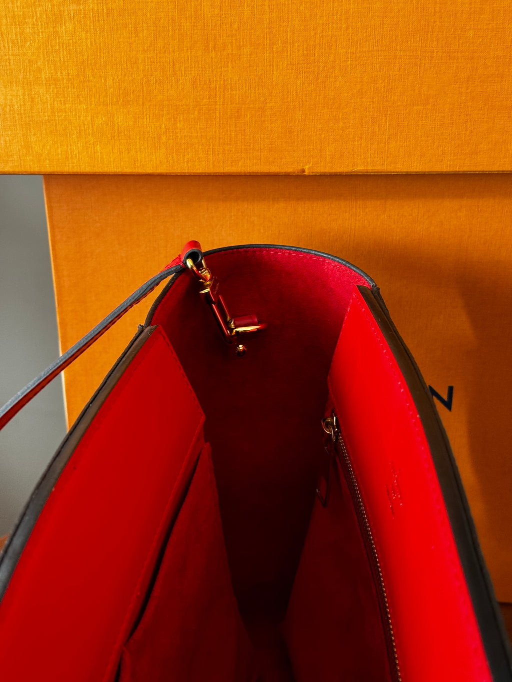 Louis Vuitton Phenix