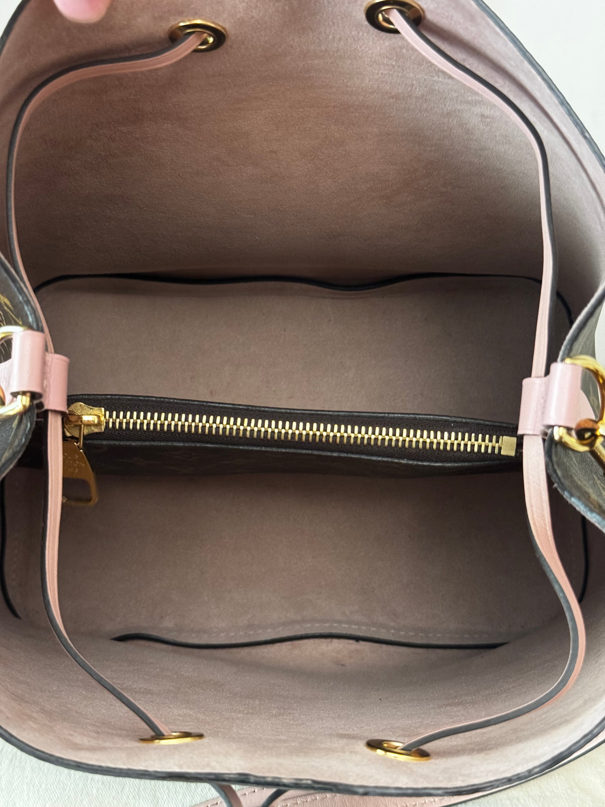Louis Vuitton Noè