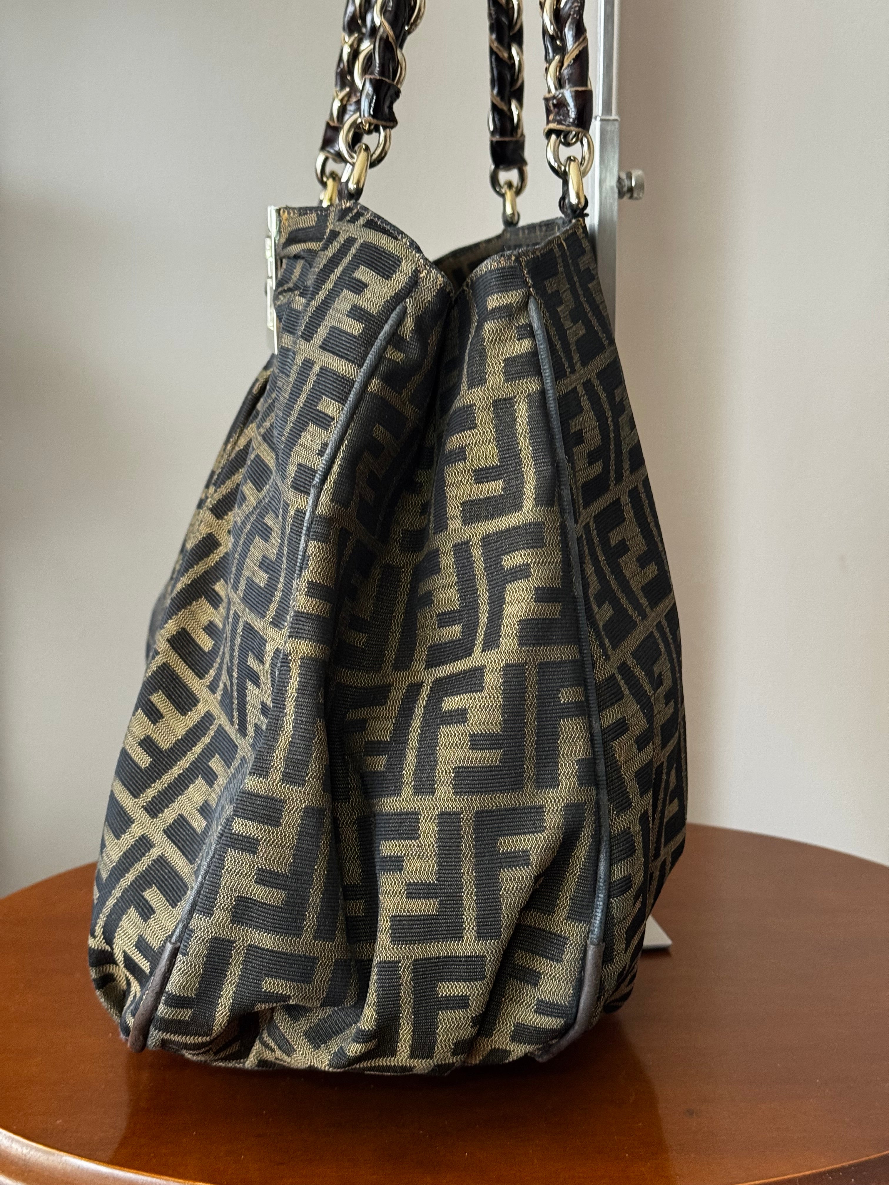 Fendi Mia
