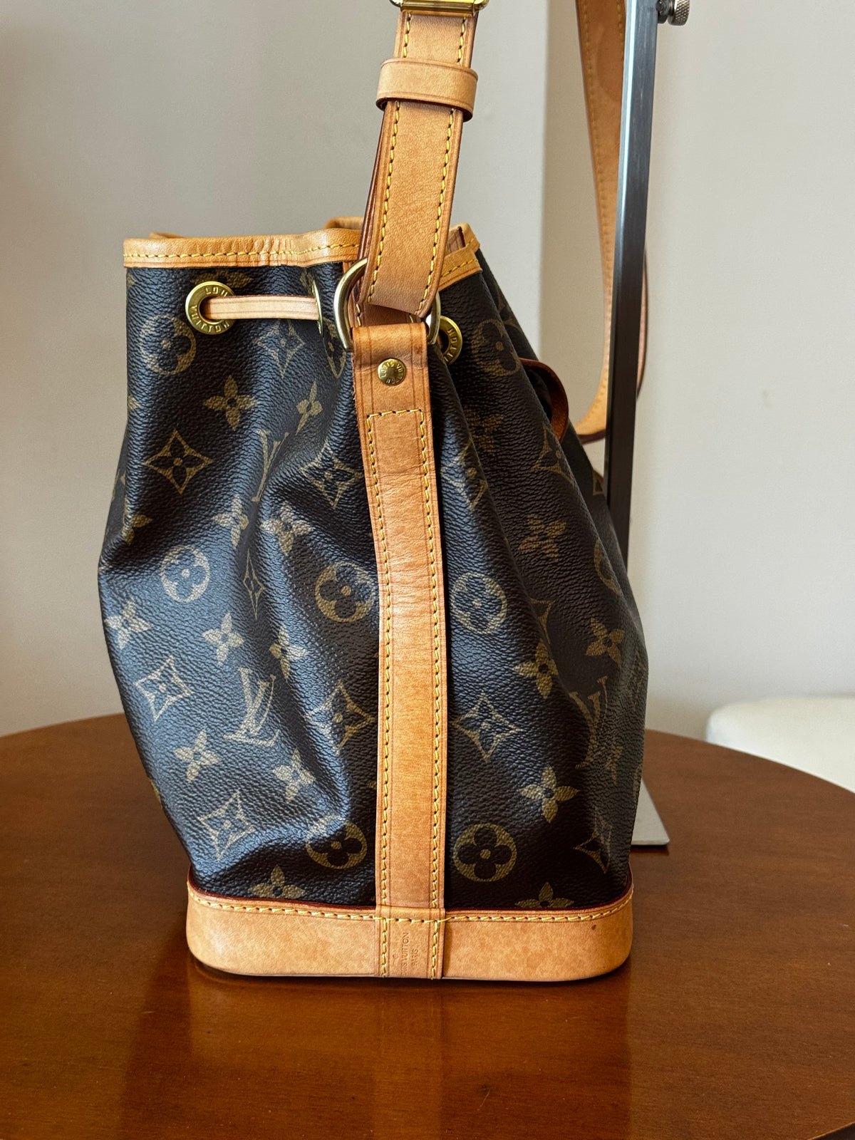 Louis Vuitton Noè BB
