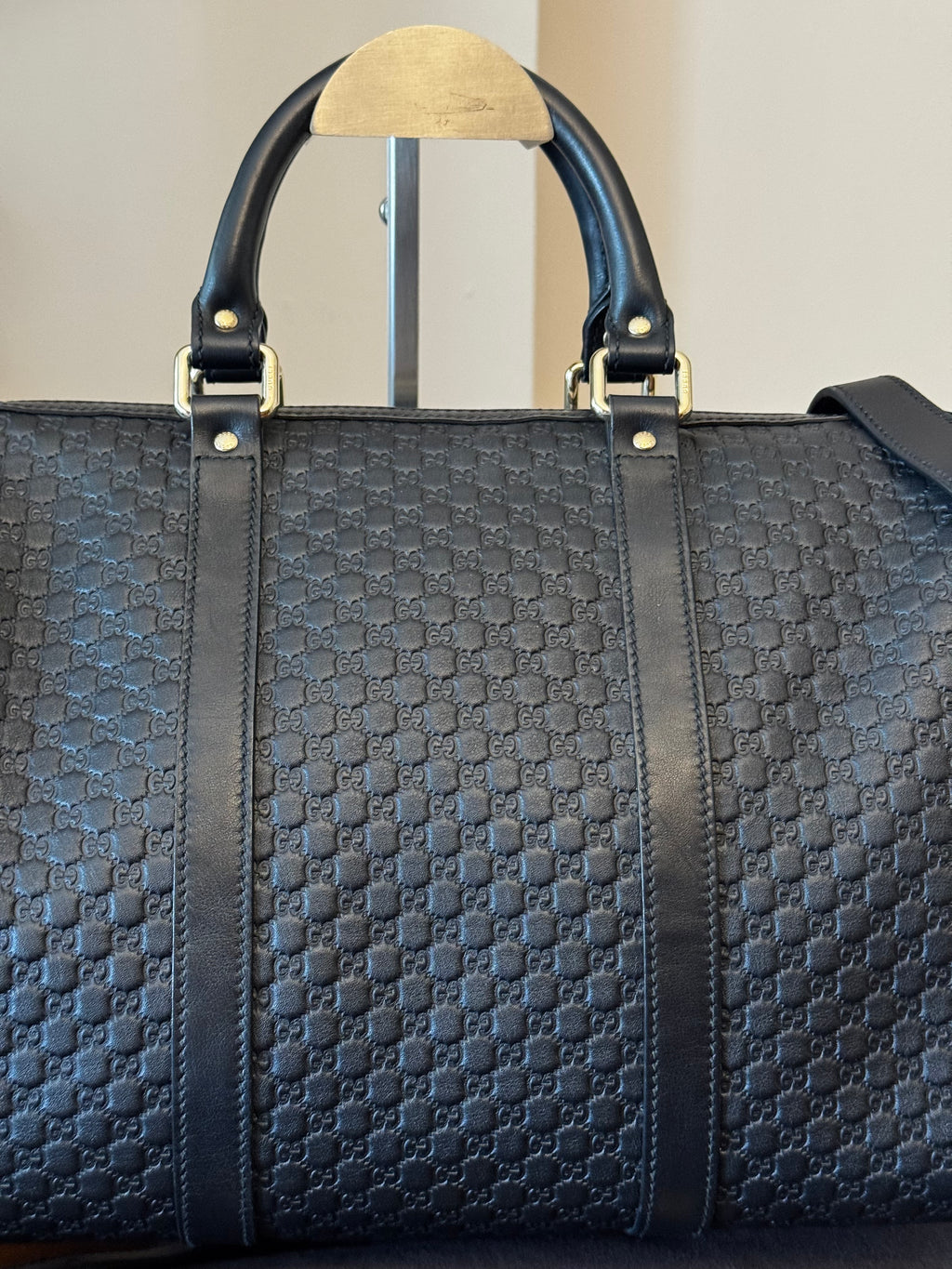 Gucci Boston