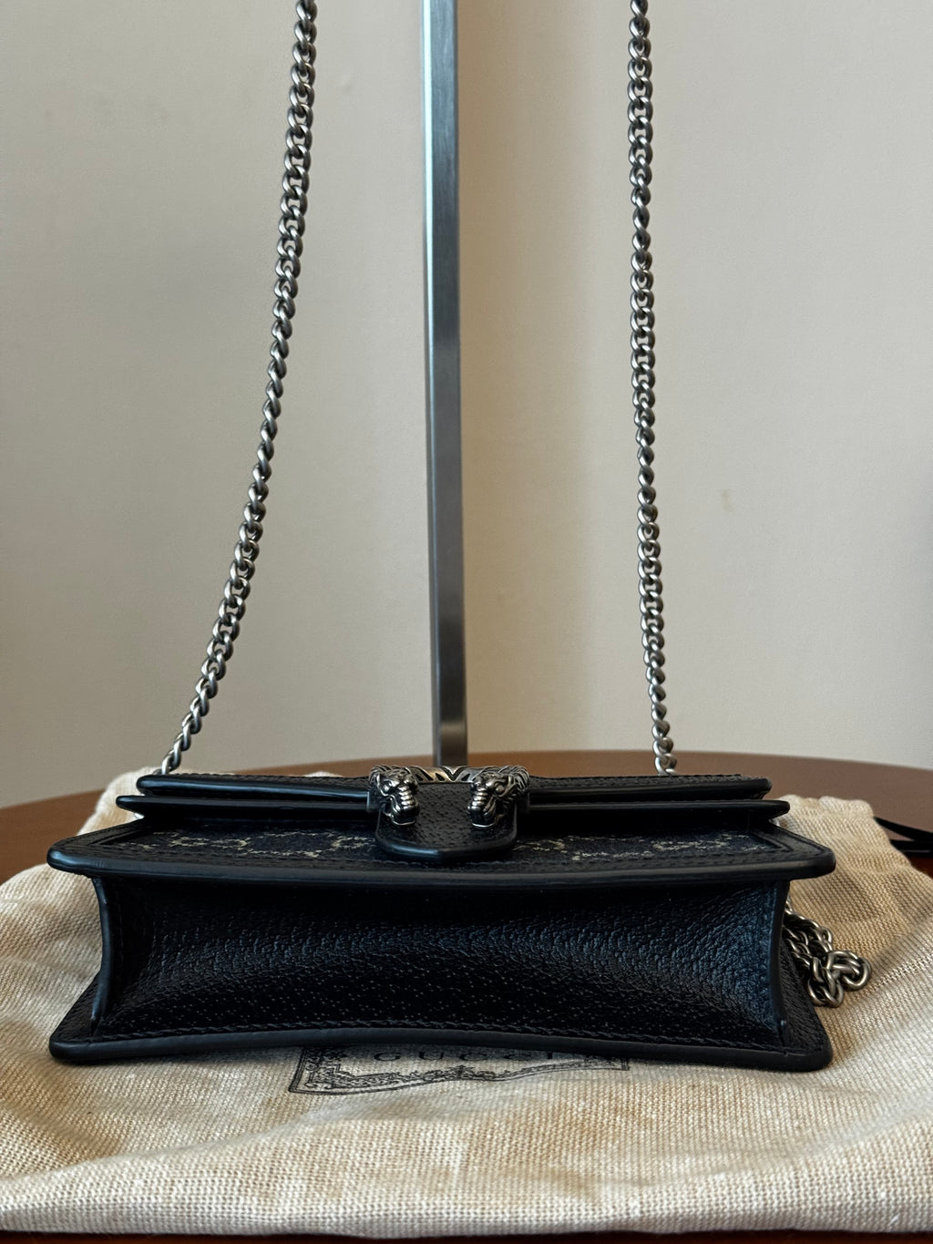 Borsa Gucci Mini Dionysus