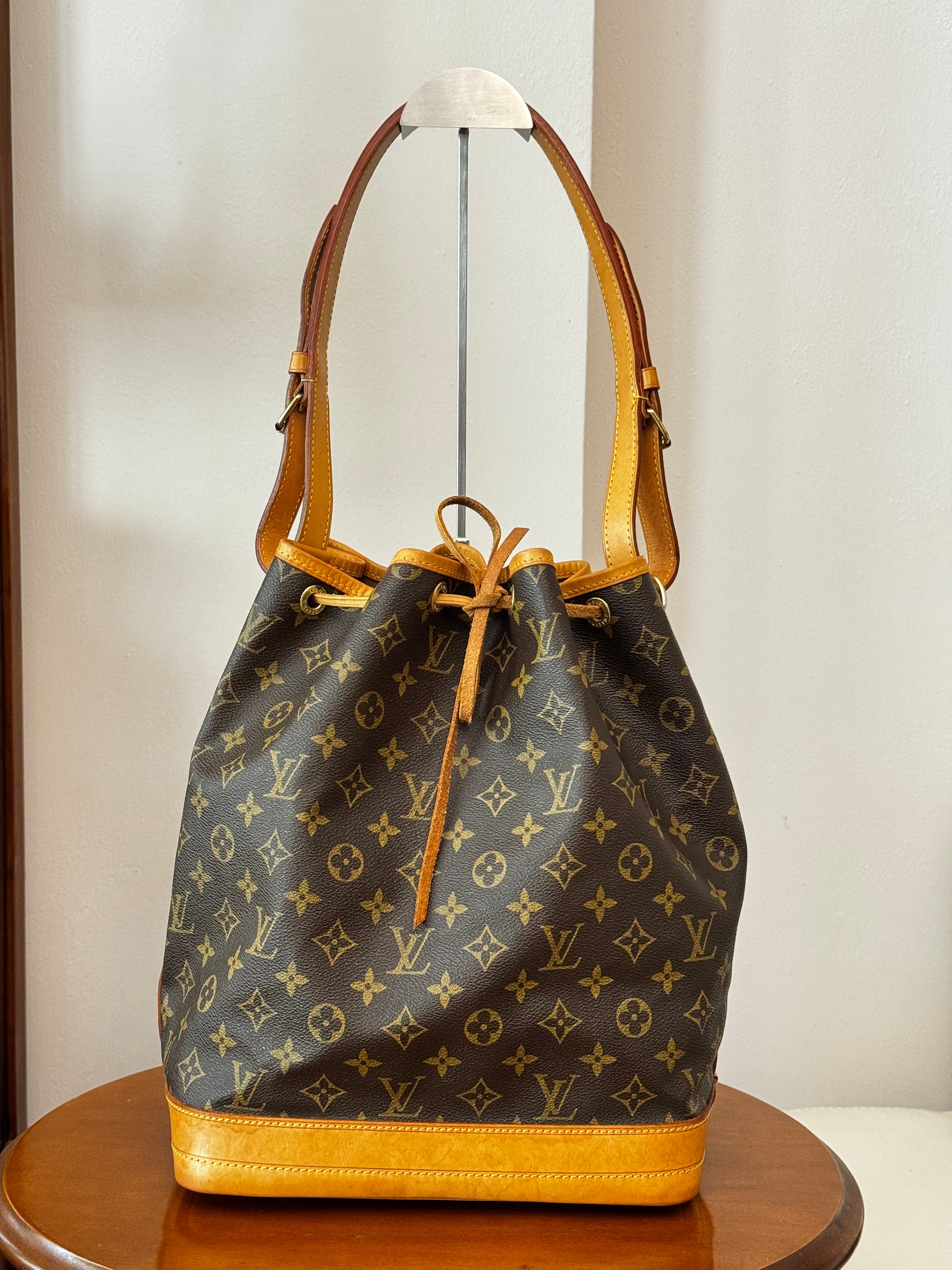 Louis Vuitton Noè