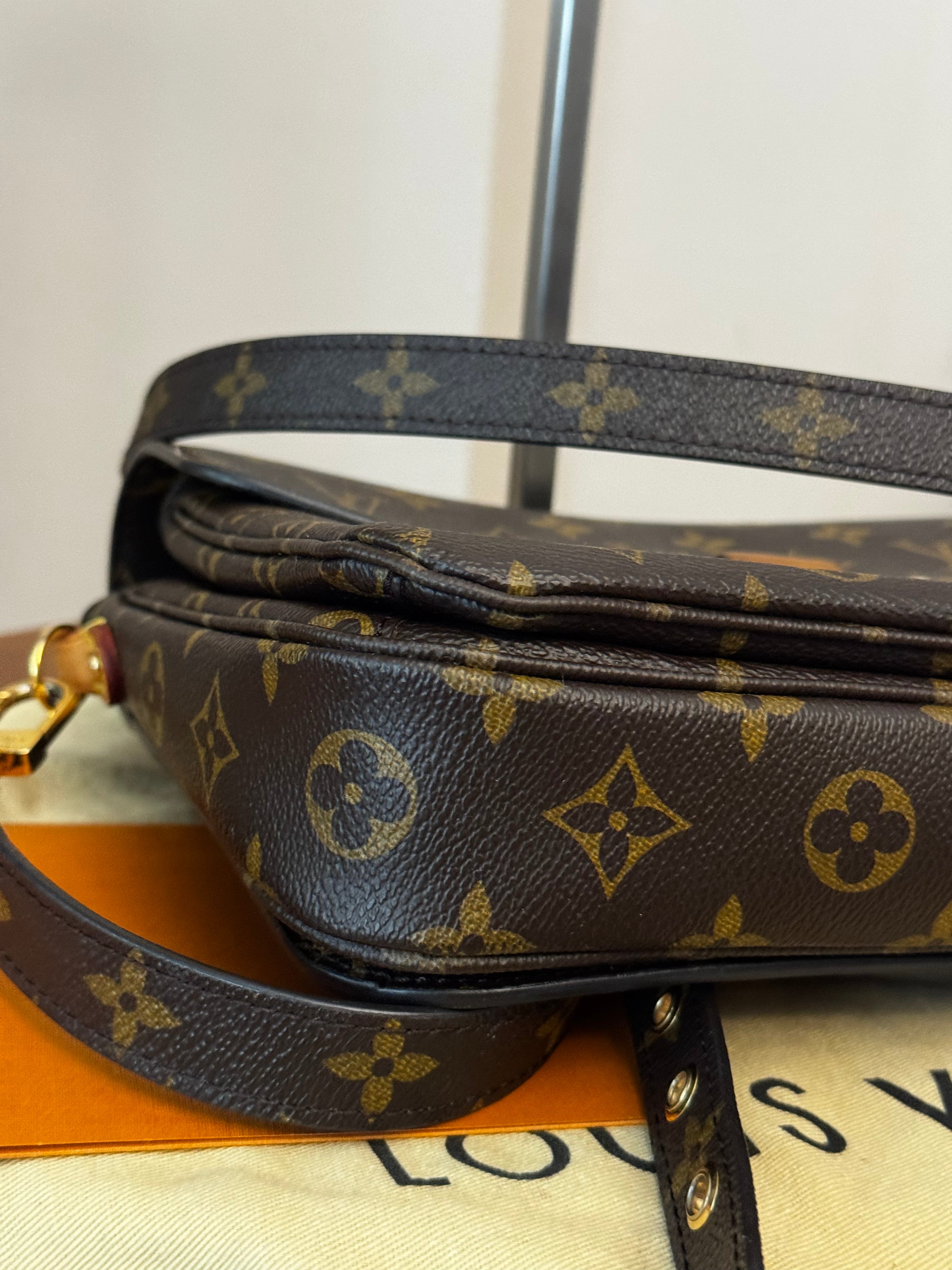 Louis Vuitton Mètis