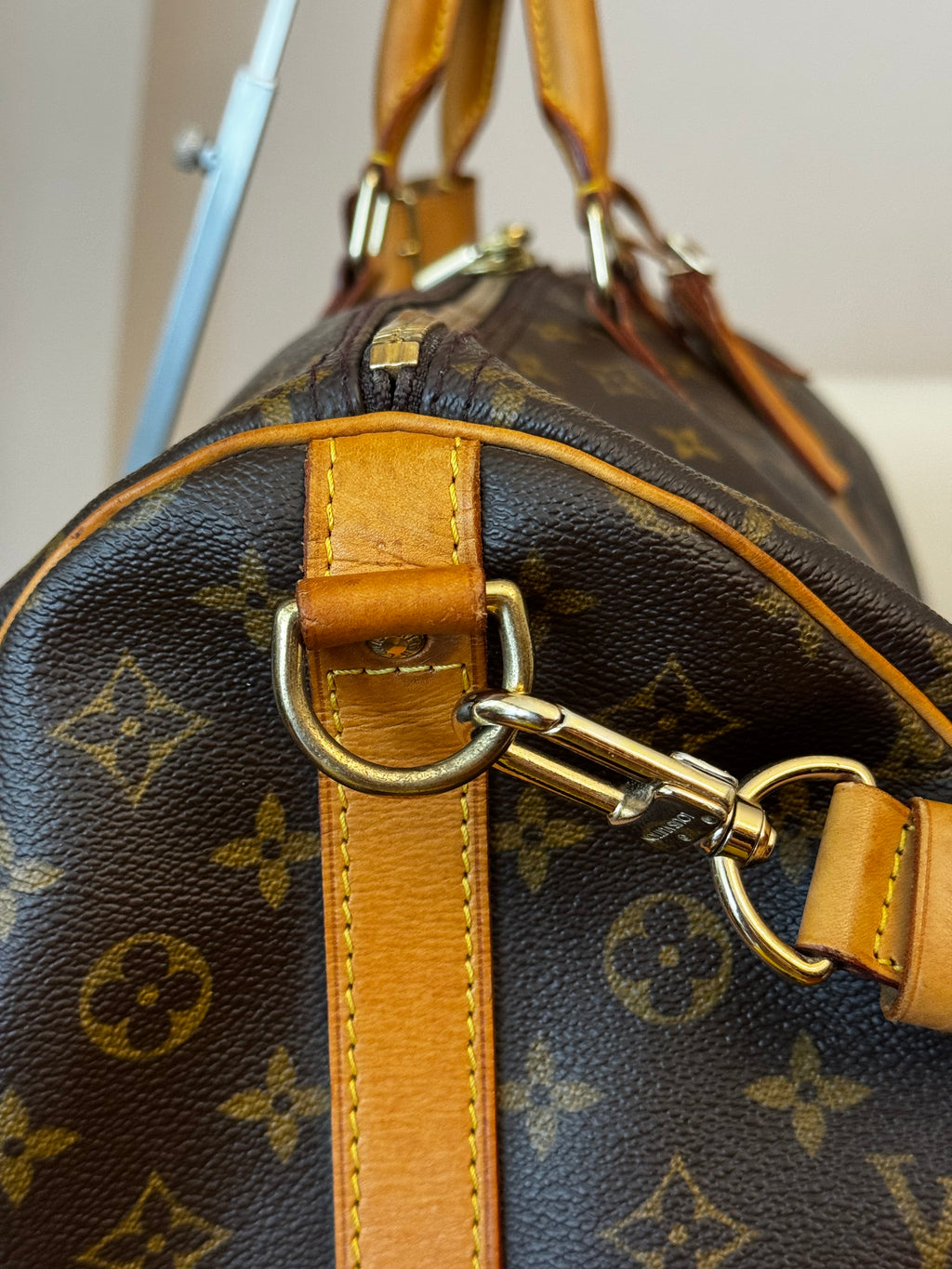 Louis Vuitton Keepall 60