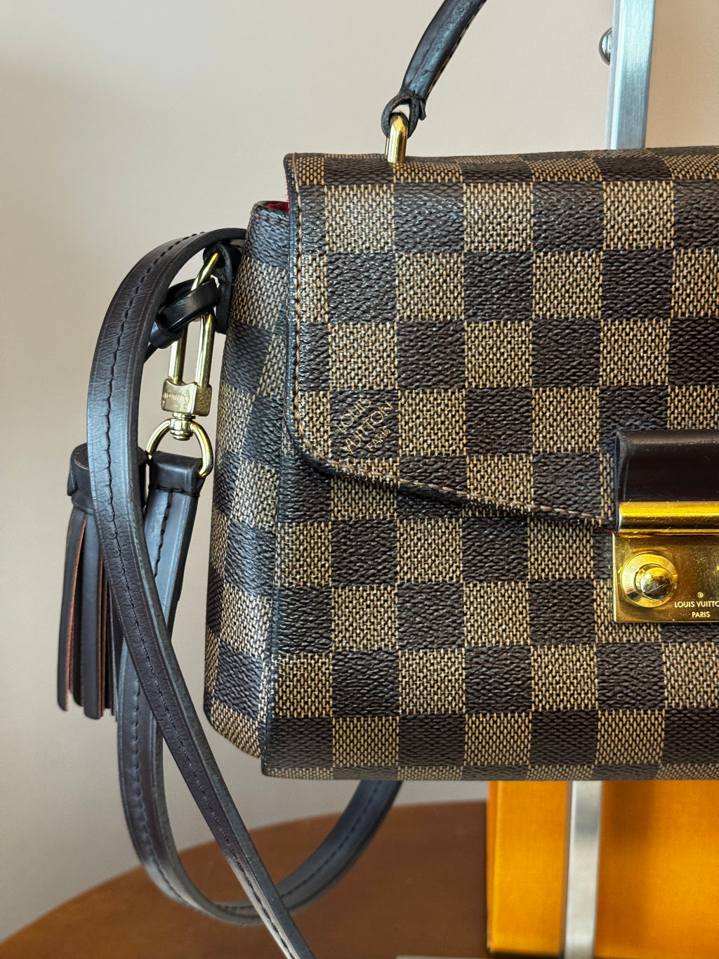 Louis Vuitton Croissette