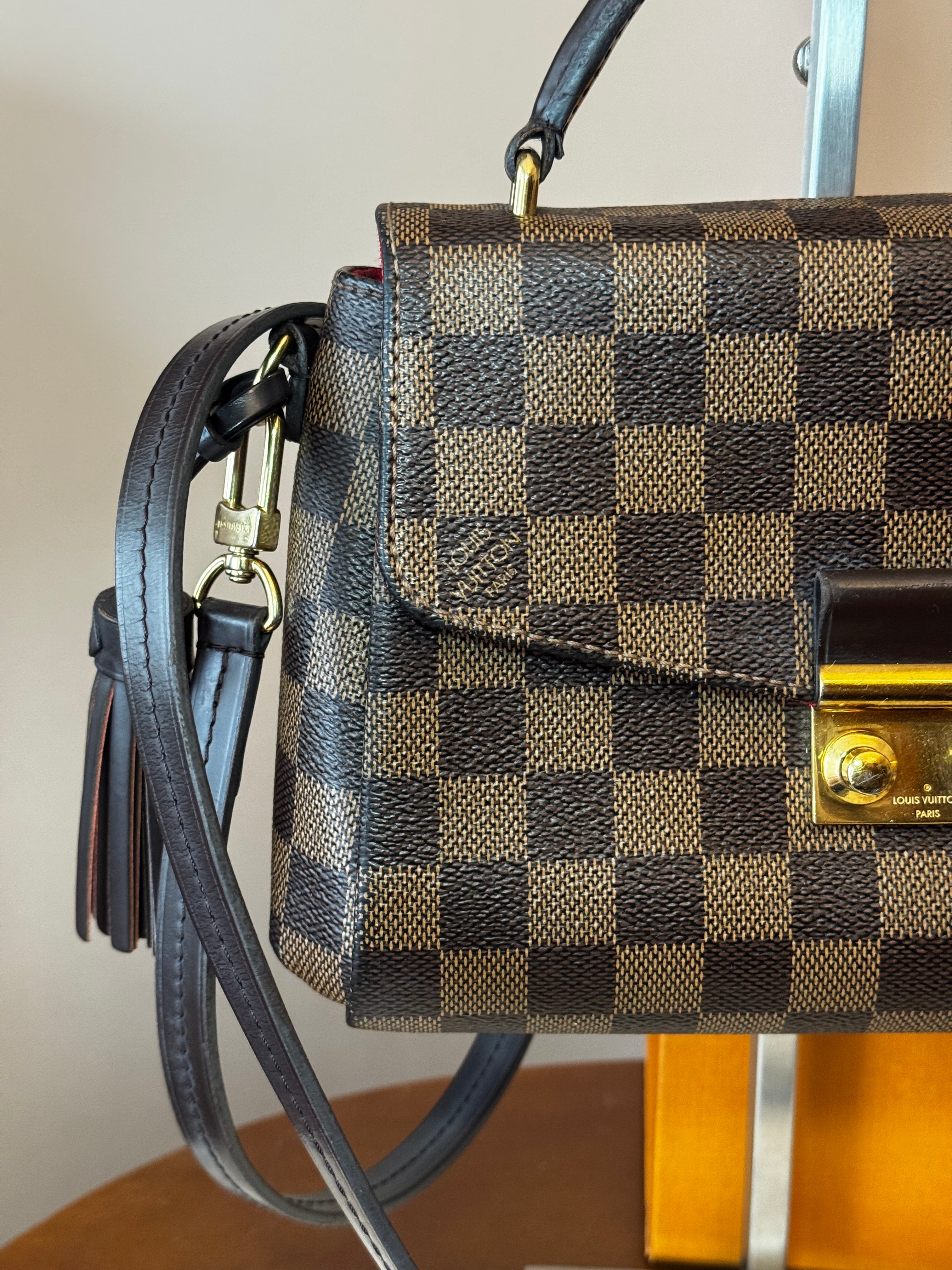 Louis Vuitton Croissette