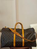 Louis Vuitton Keepall 55
