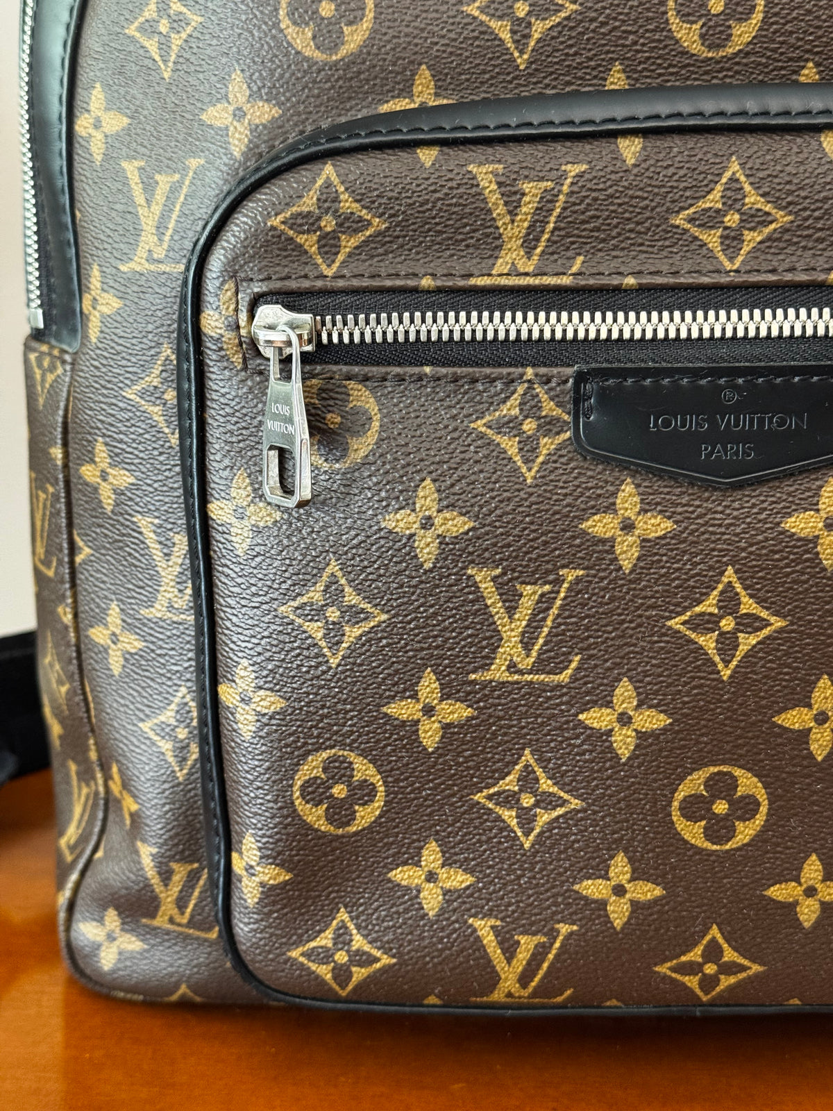 Louis Vuitton Josh