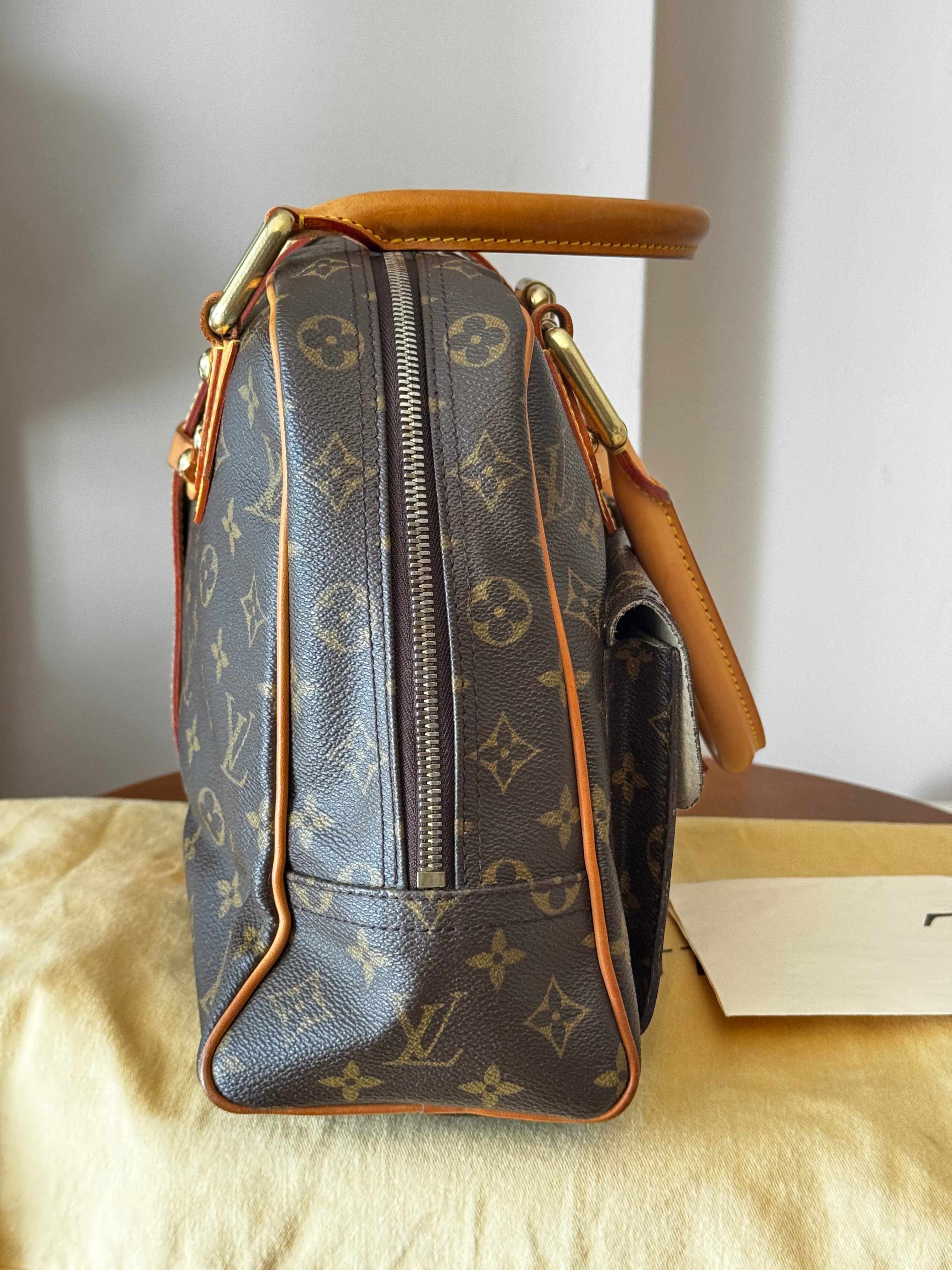 Louis Vuitton Manhattan GM