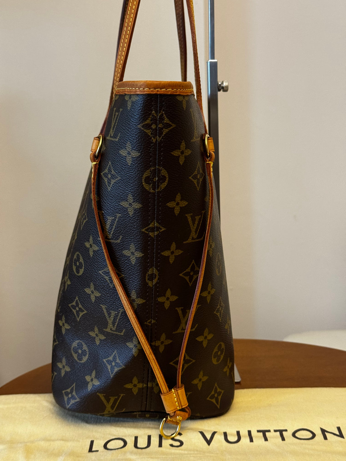 Louis Vuitton Neverfull MM