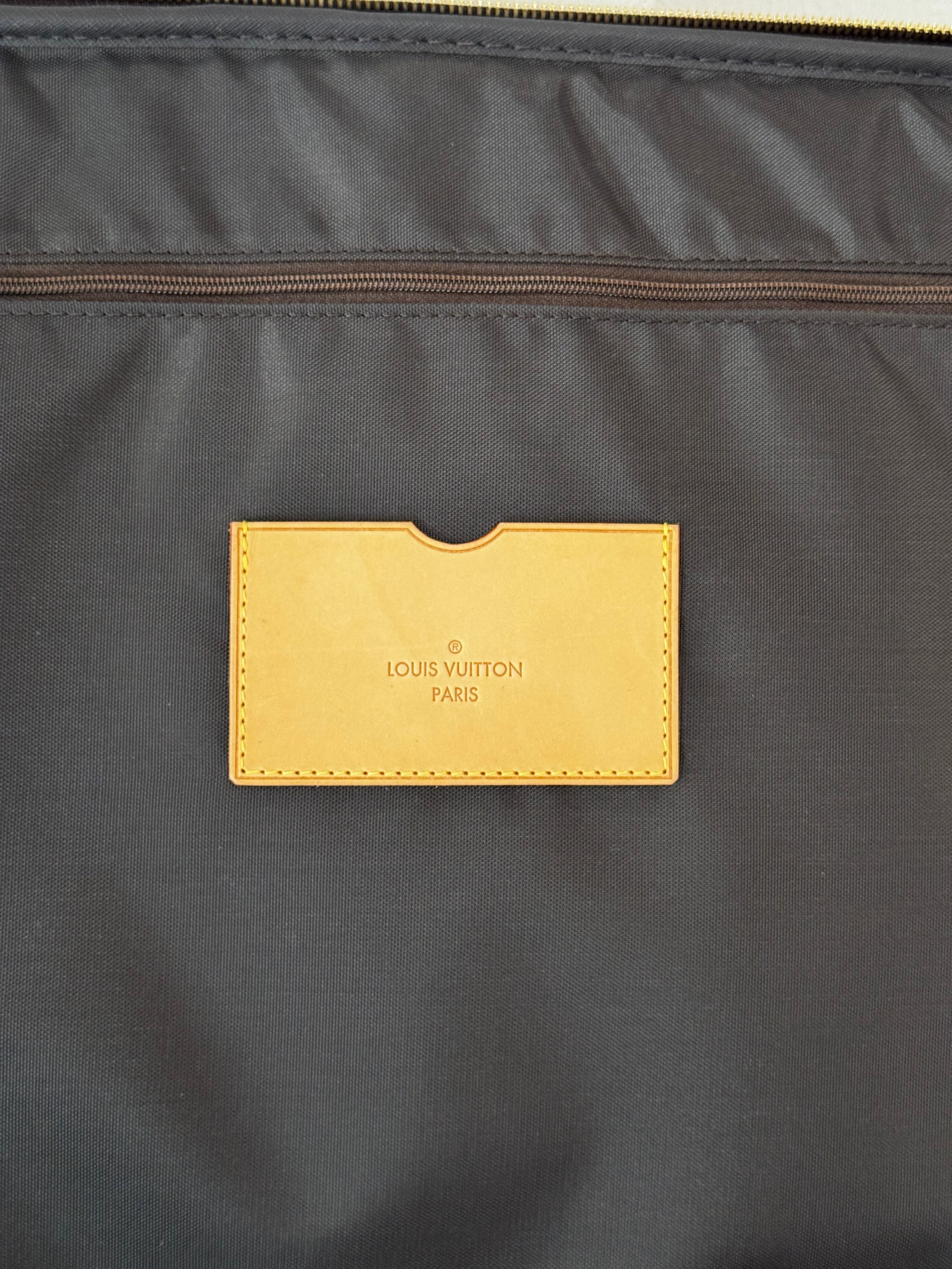 Louis Vuitton Pegase 55