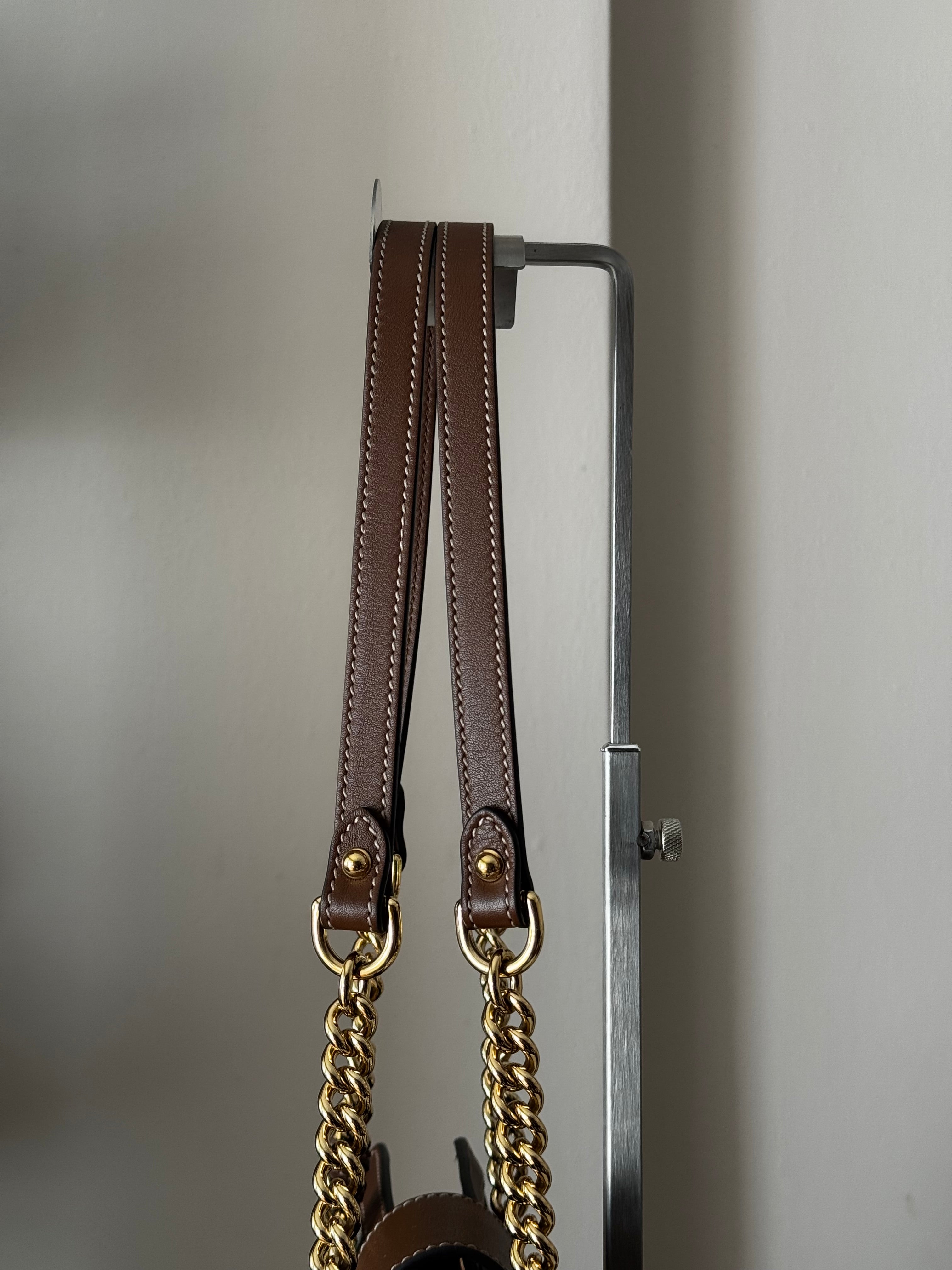 Gucci Padlock GG