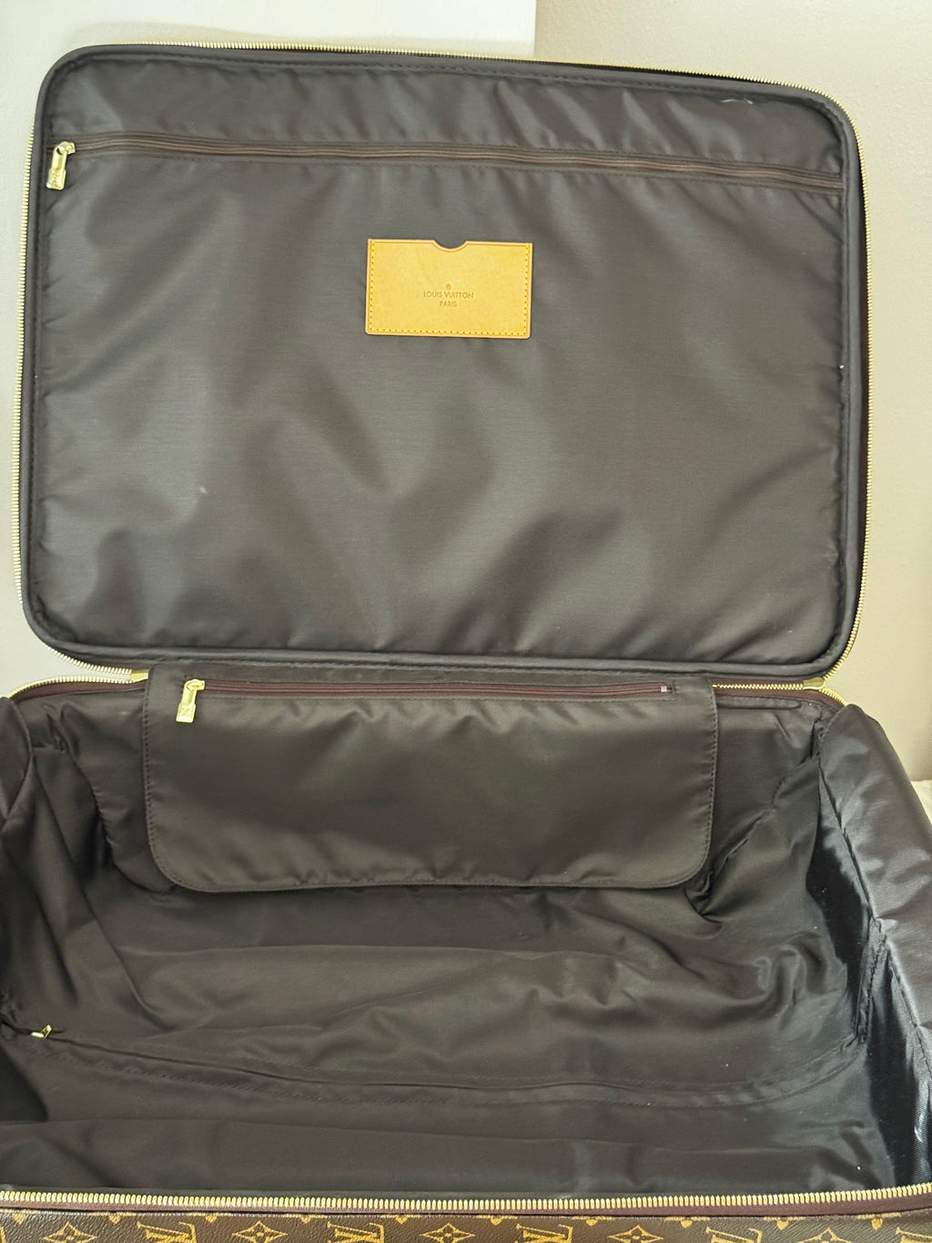 Louis Vuitton Pegase 55