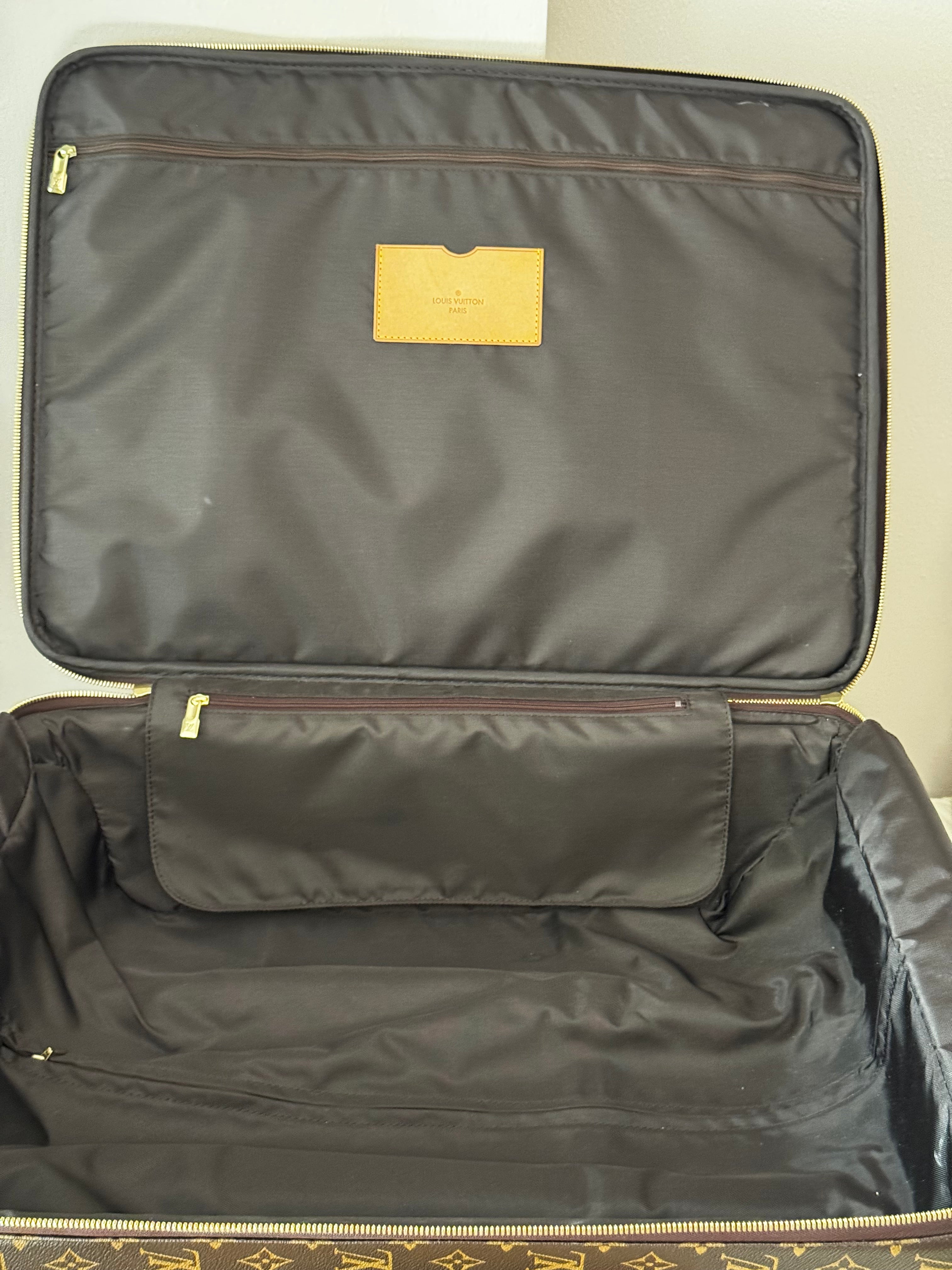 Louis Vuitton Pegase 55