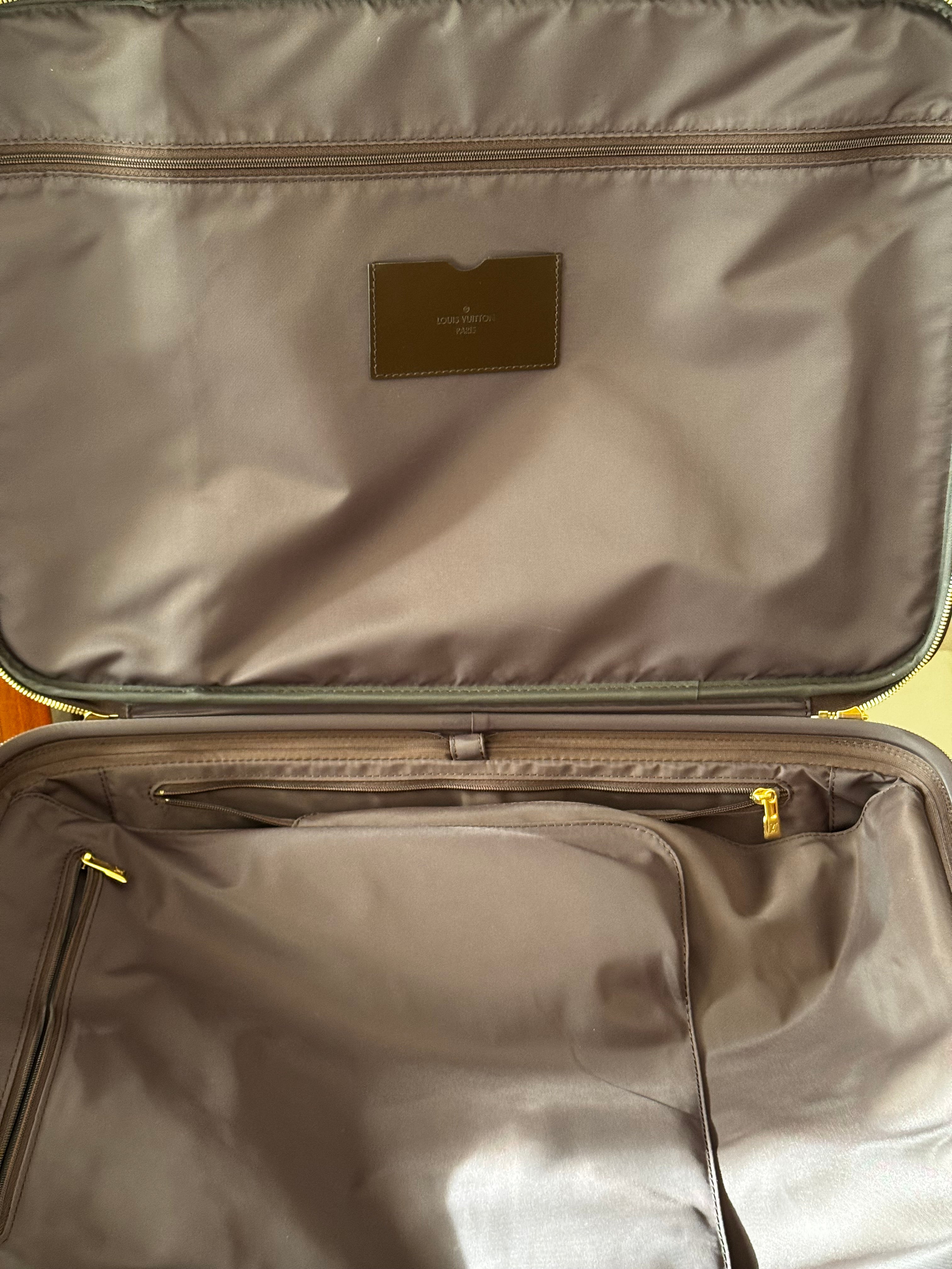 Louis Vuitton Pegase