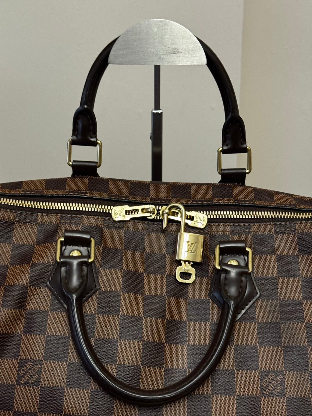 Louis Vuitton Bandoulière 35